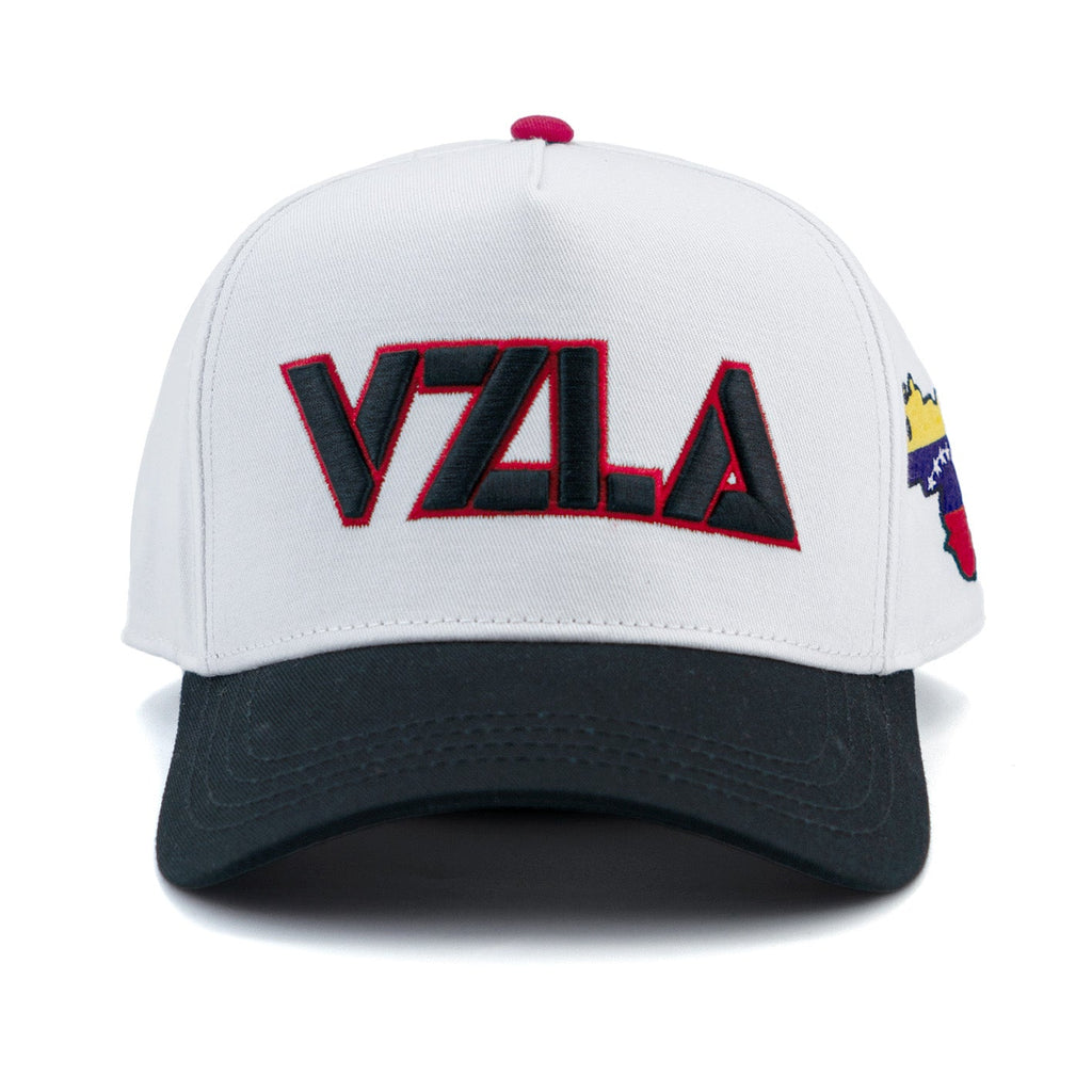 Gorra VZLA x DMC I #240909 I V9