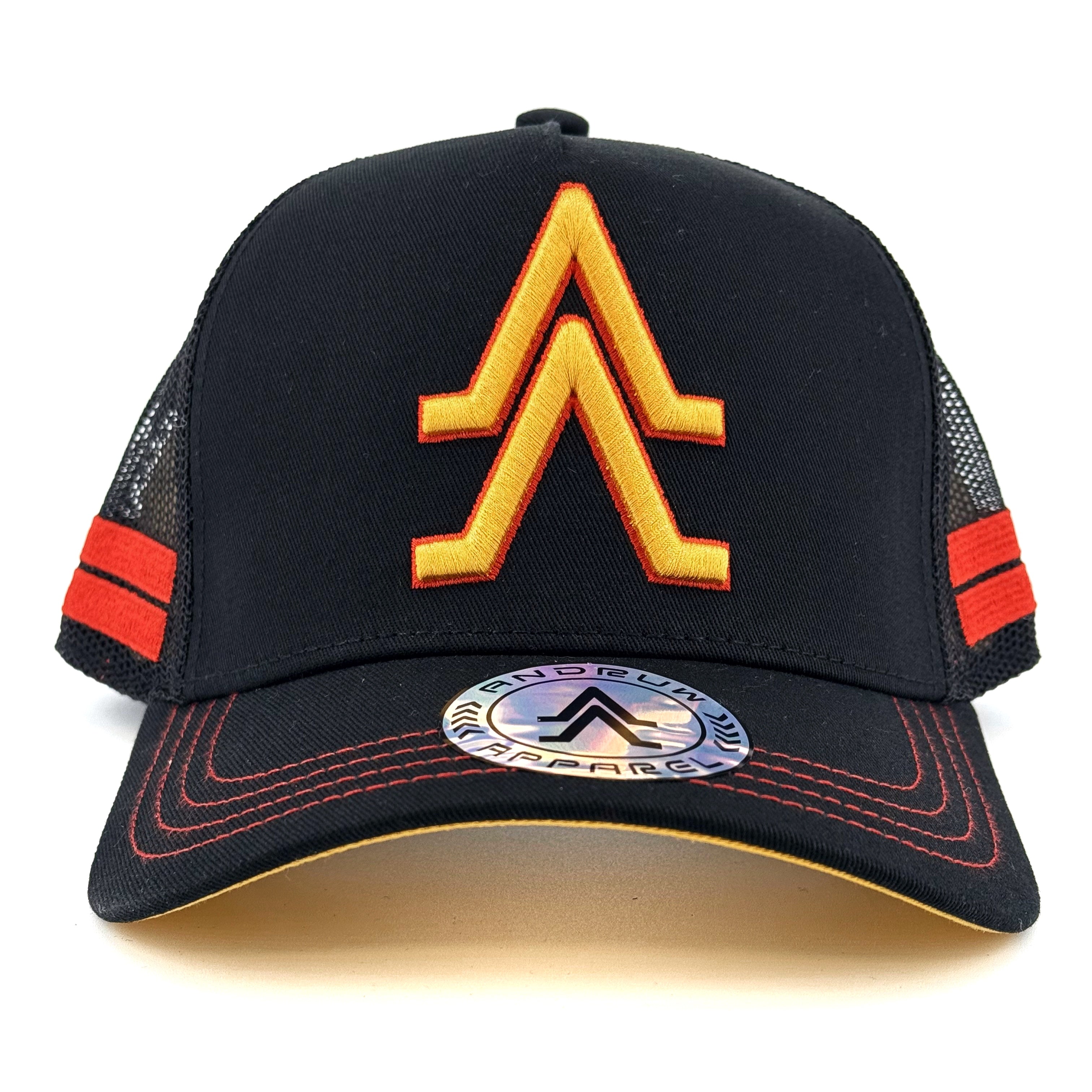 Andruw Apparel  #2409502 I A502