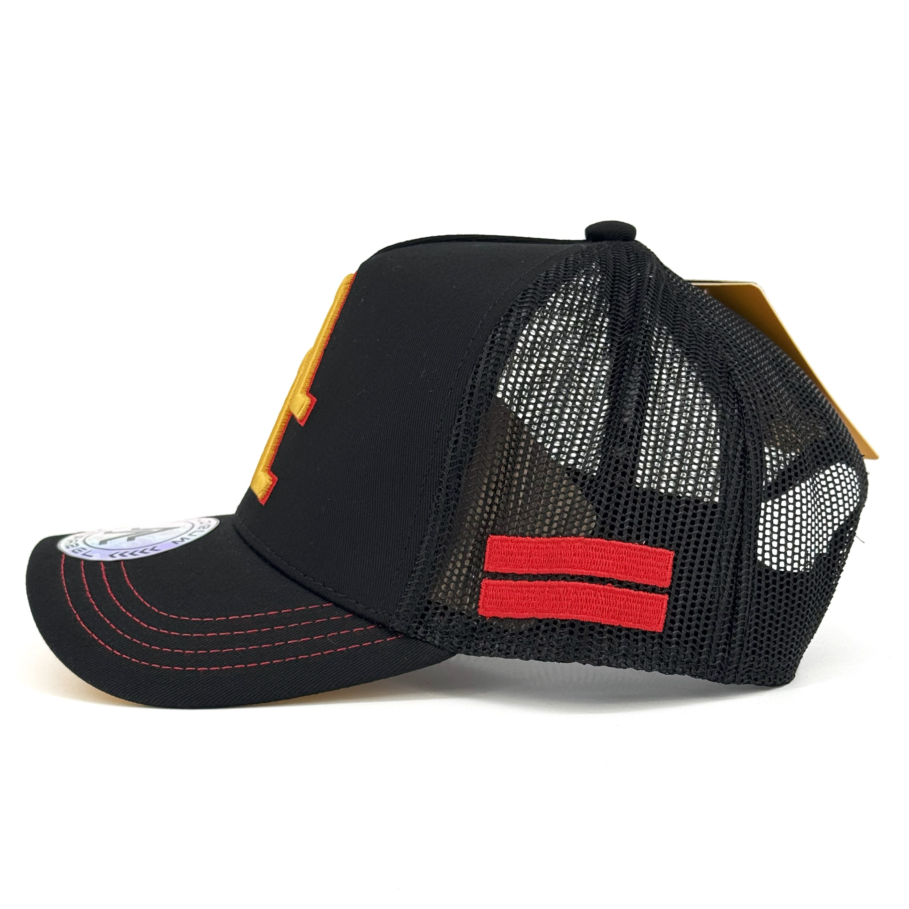 Andruw Apparel  #2409502 I A502