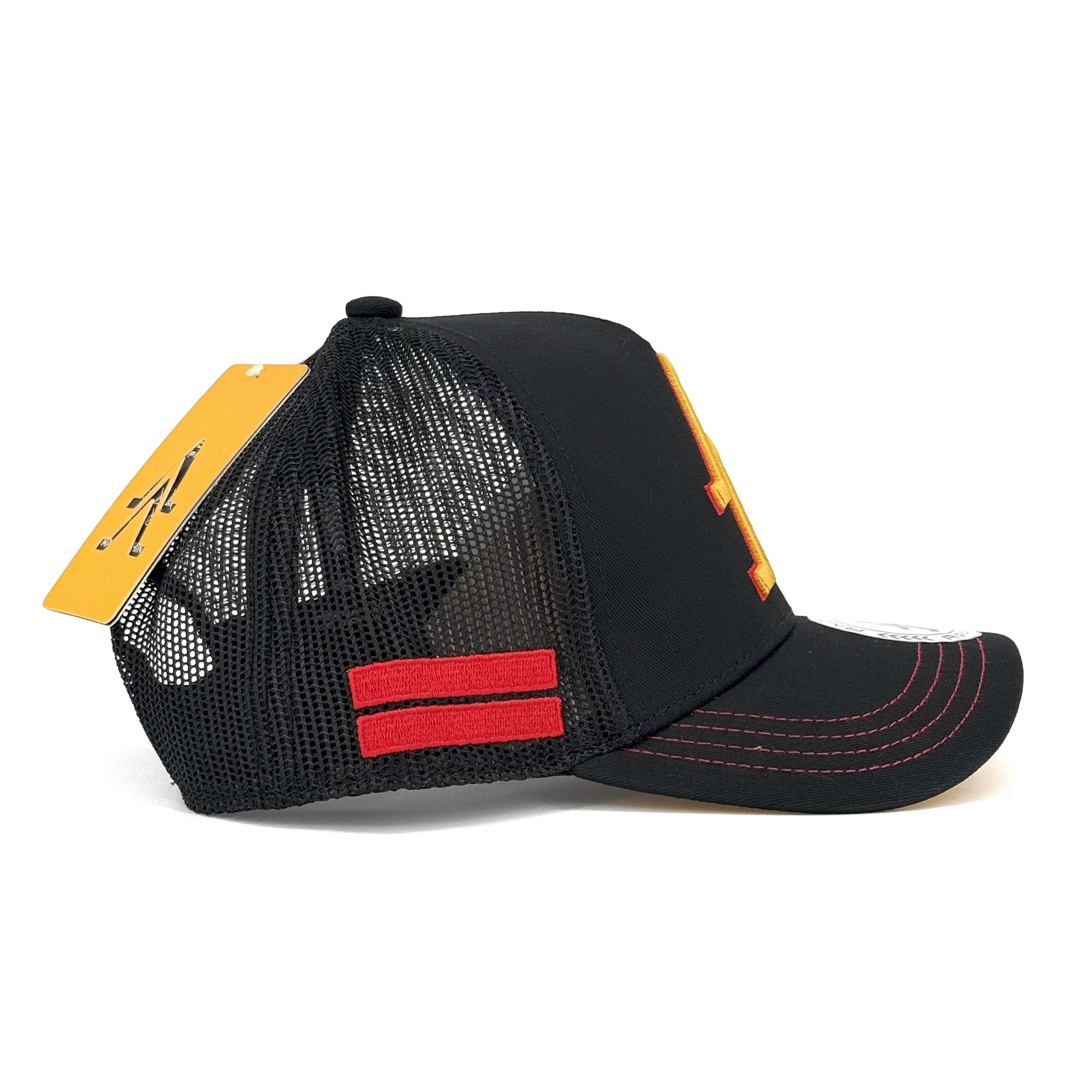 Andruw Apparel  #2409502 I A502
