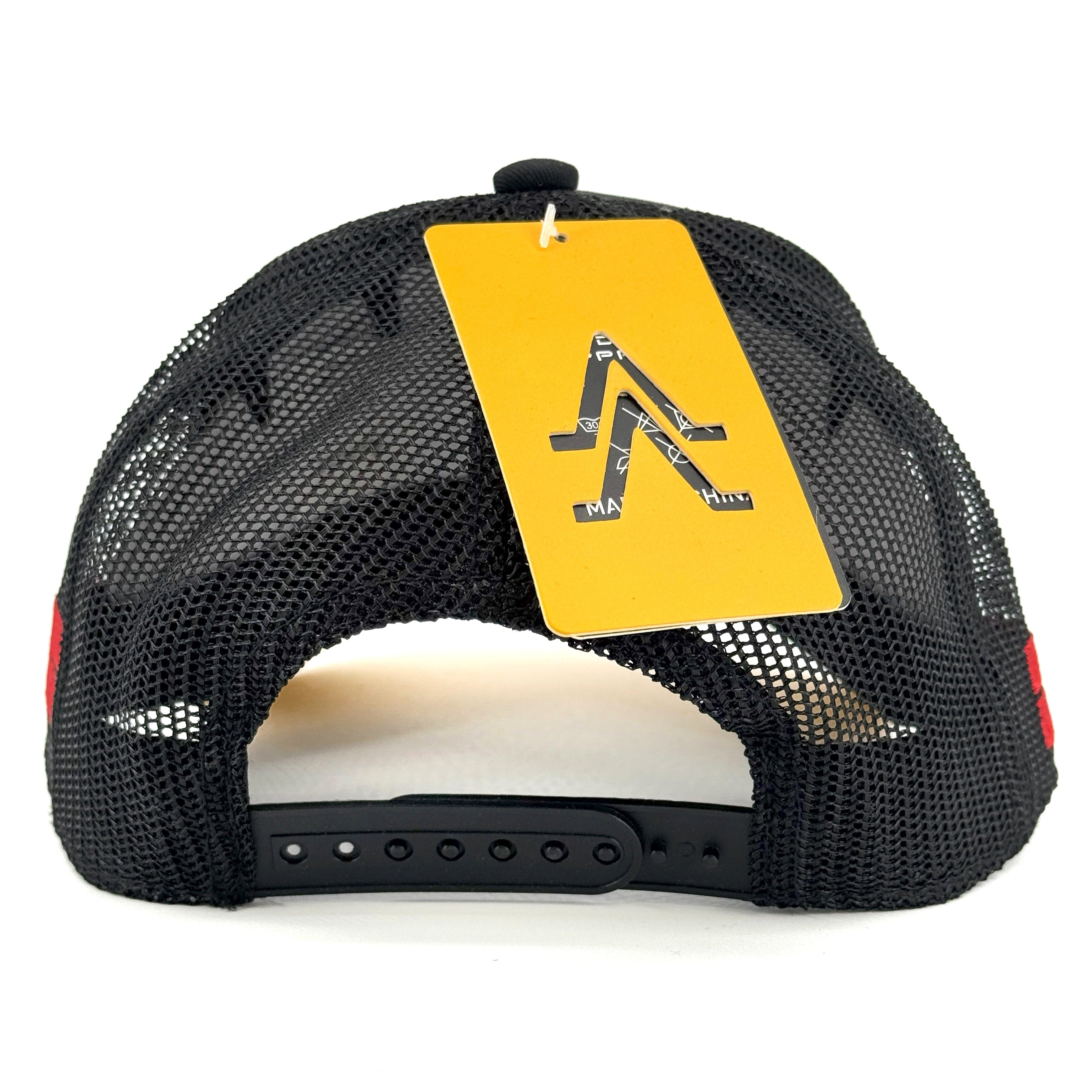 Andruw Apparel  #2409502 I A502