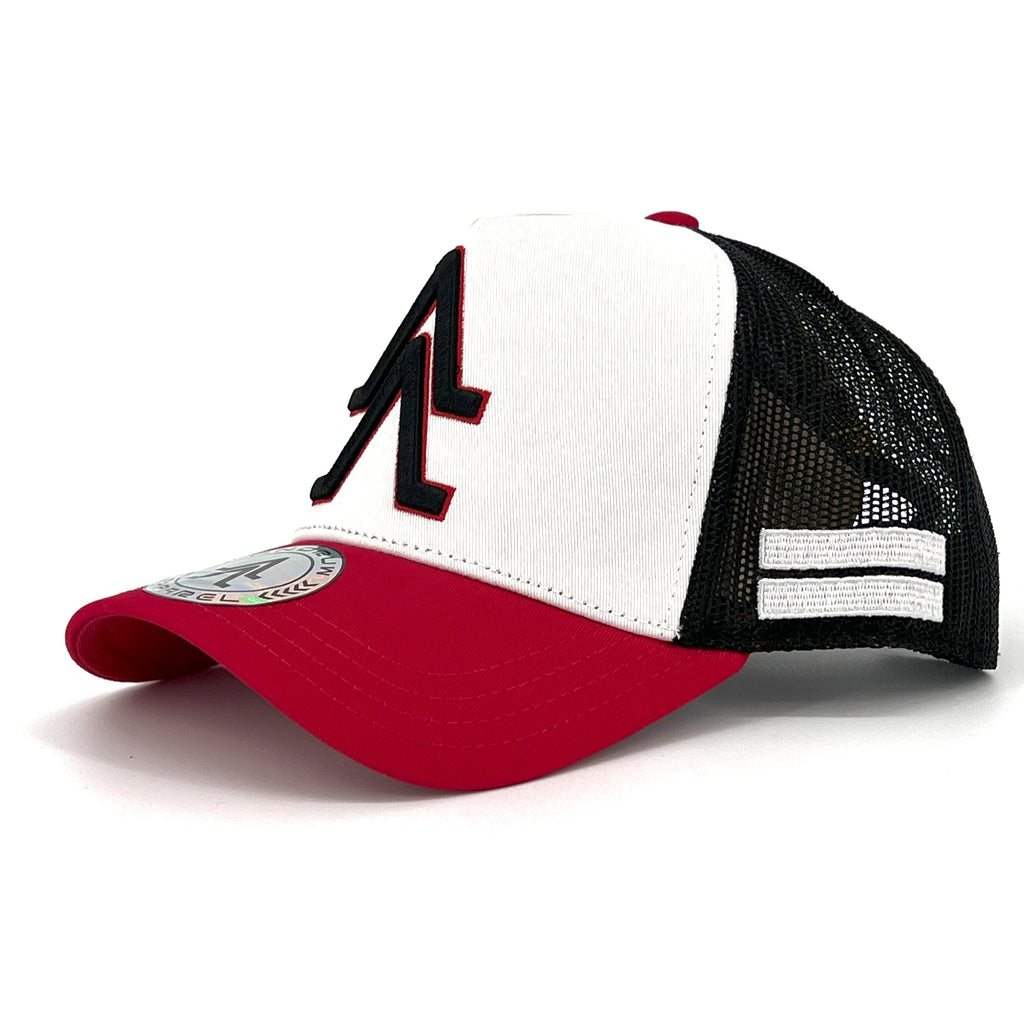 Andruw Apparel  #2409505 I A505