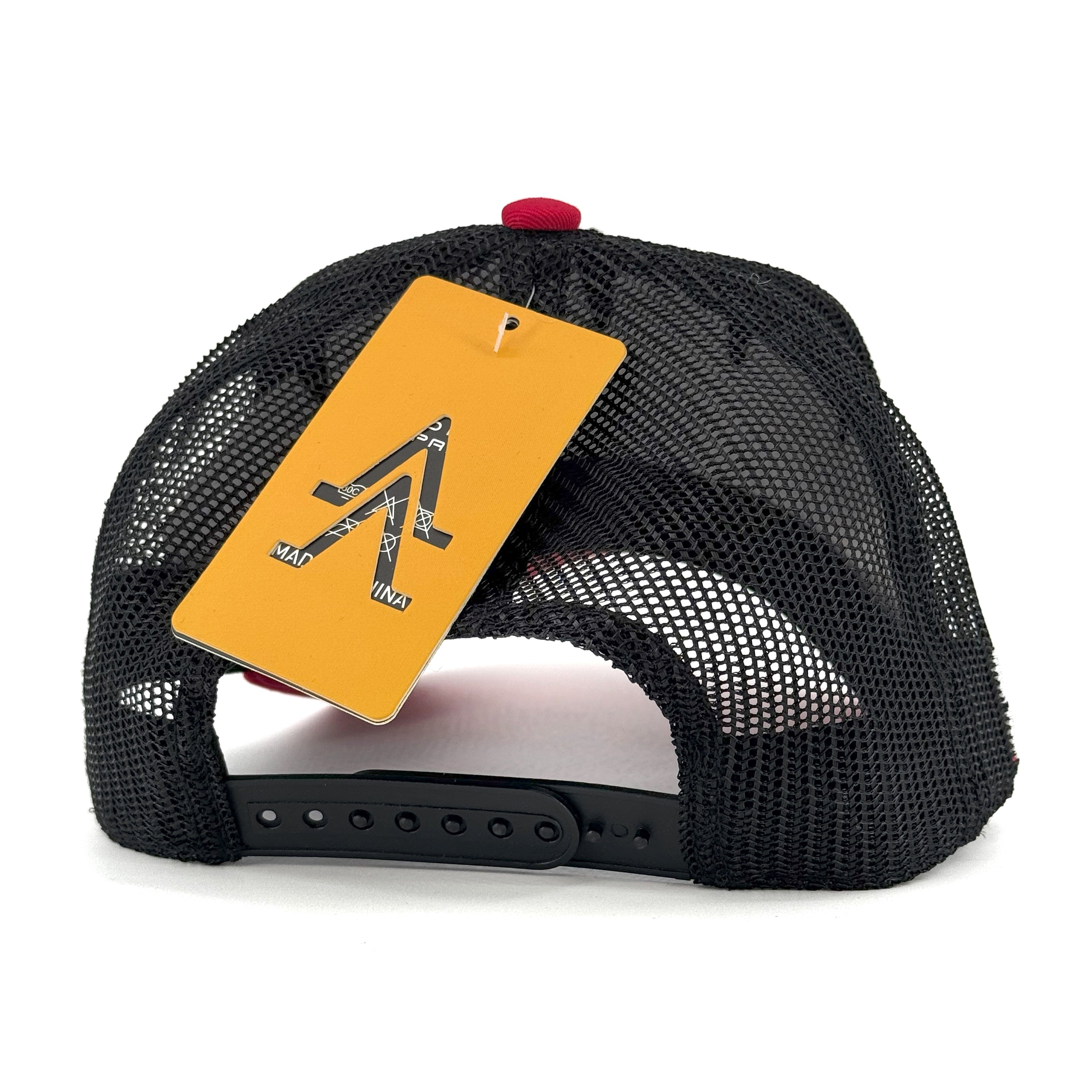 Andruw Apparel  #2409505 I A505