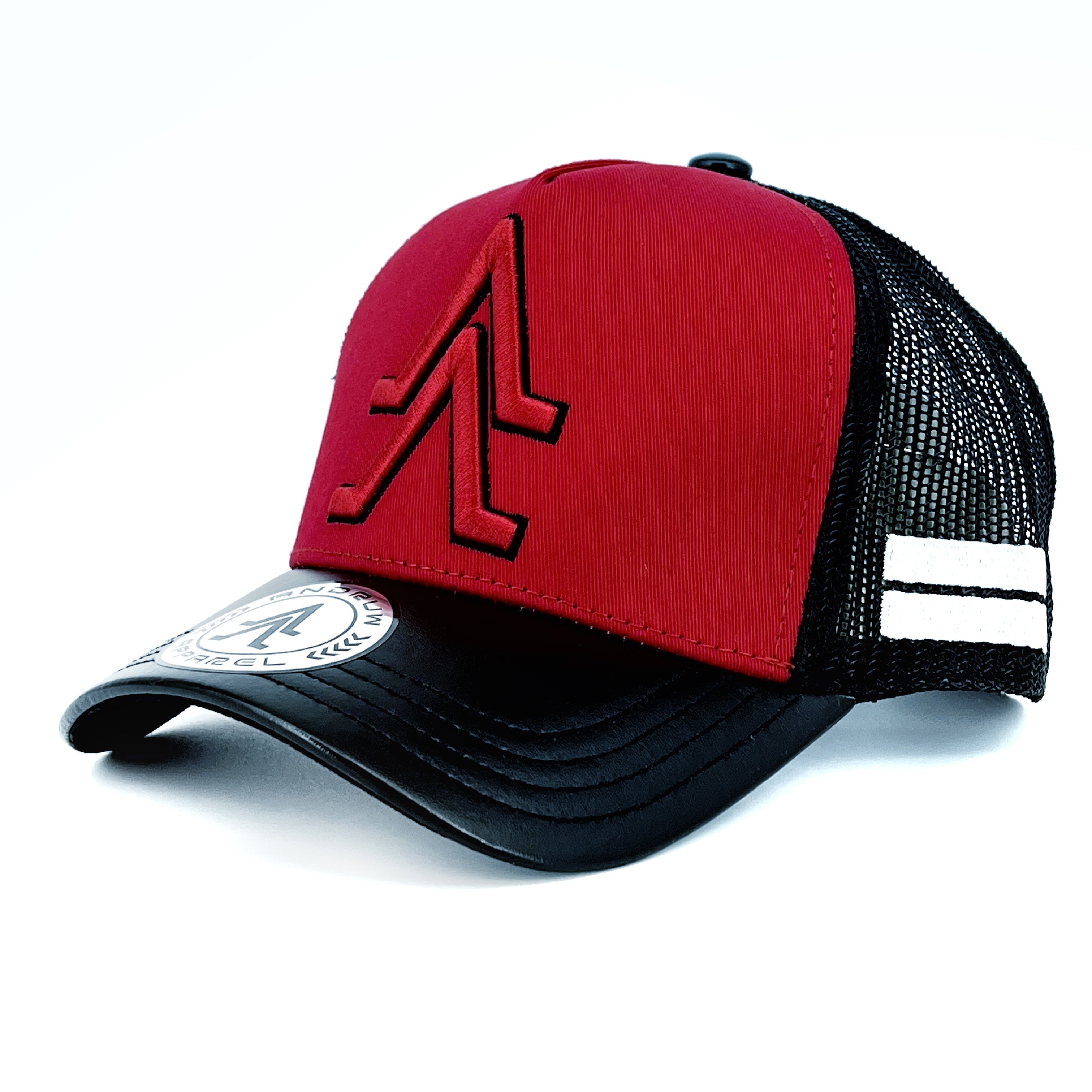 Andruw Apparel  #2409506 I A506