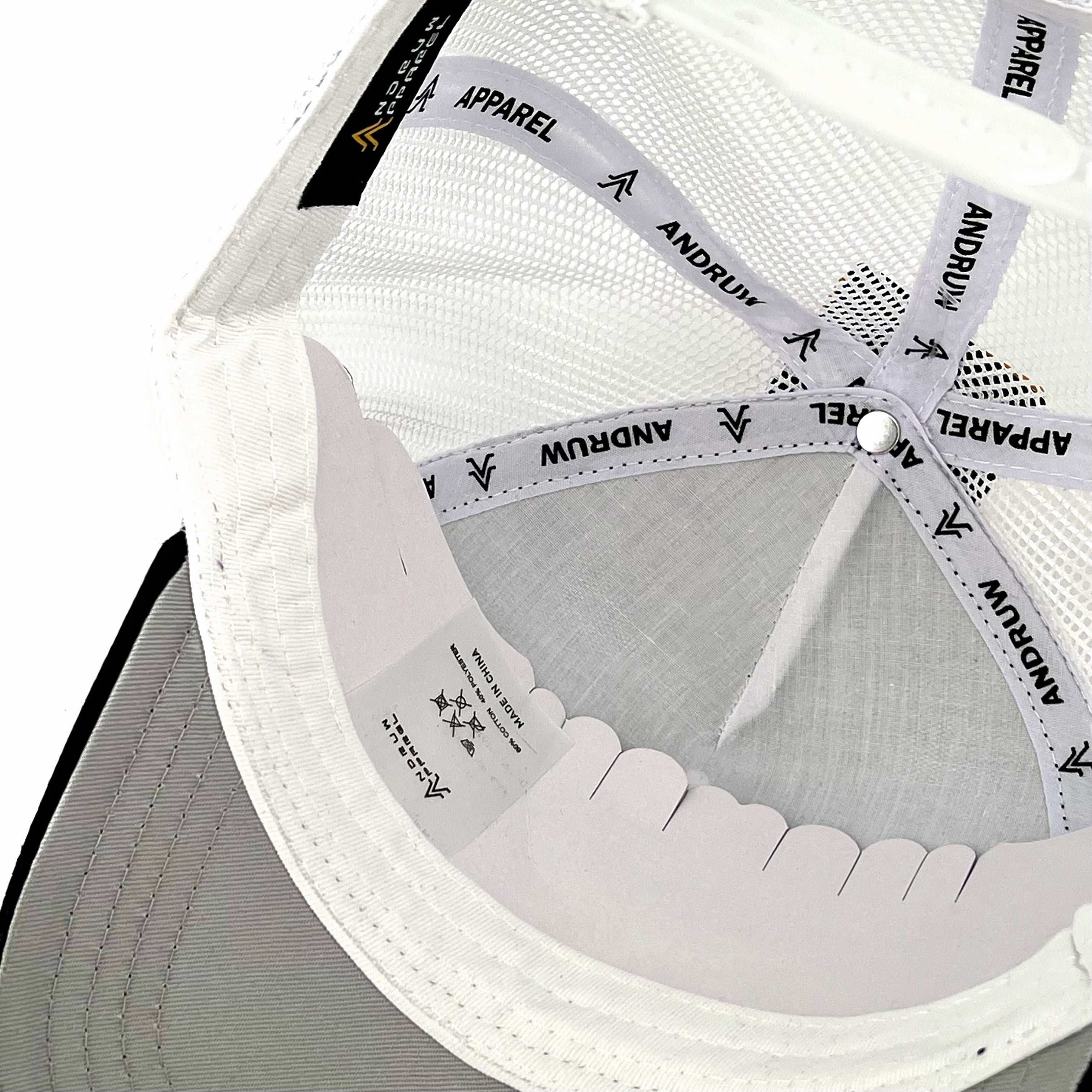 Andruw Apparel  #2409508 I A508