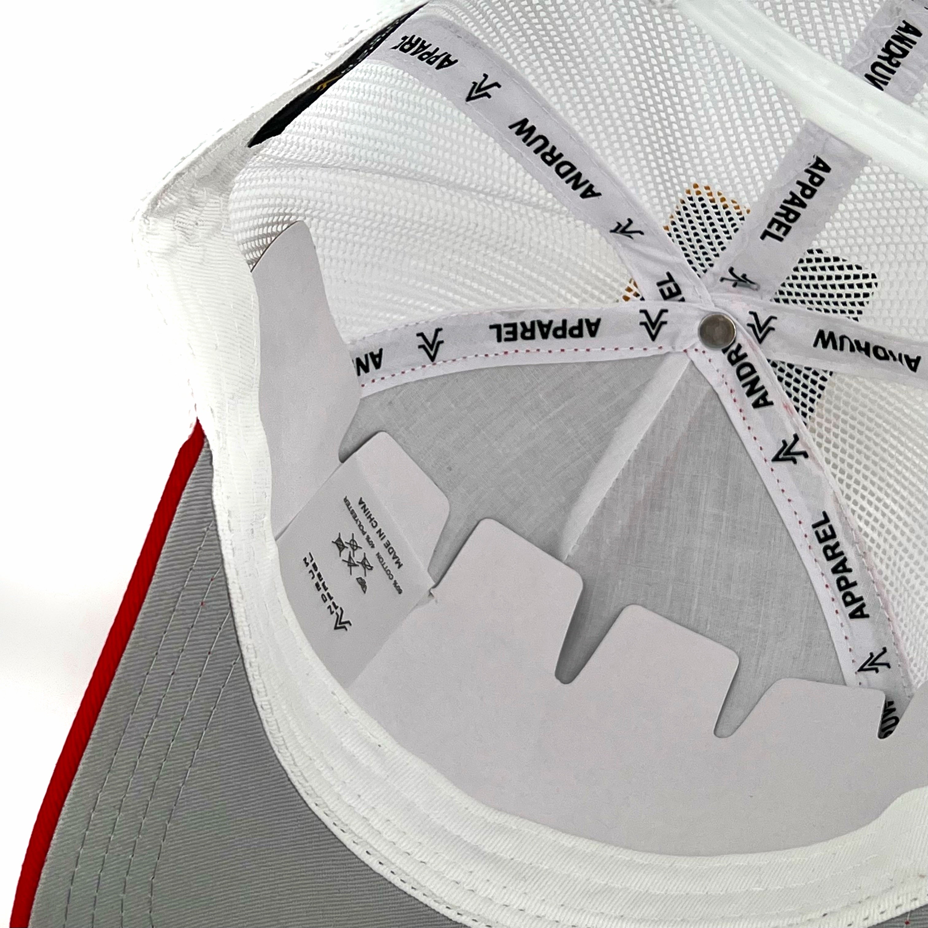 Andruw Apparel  #2409509 I A509