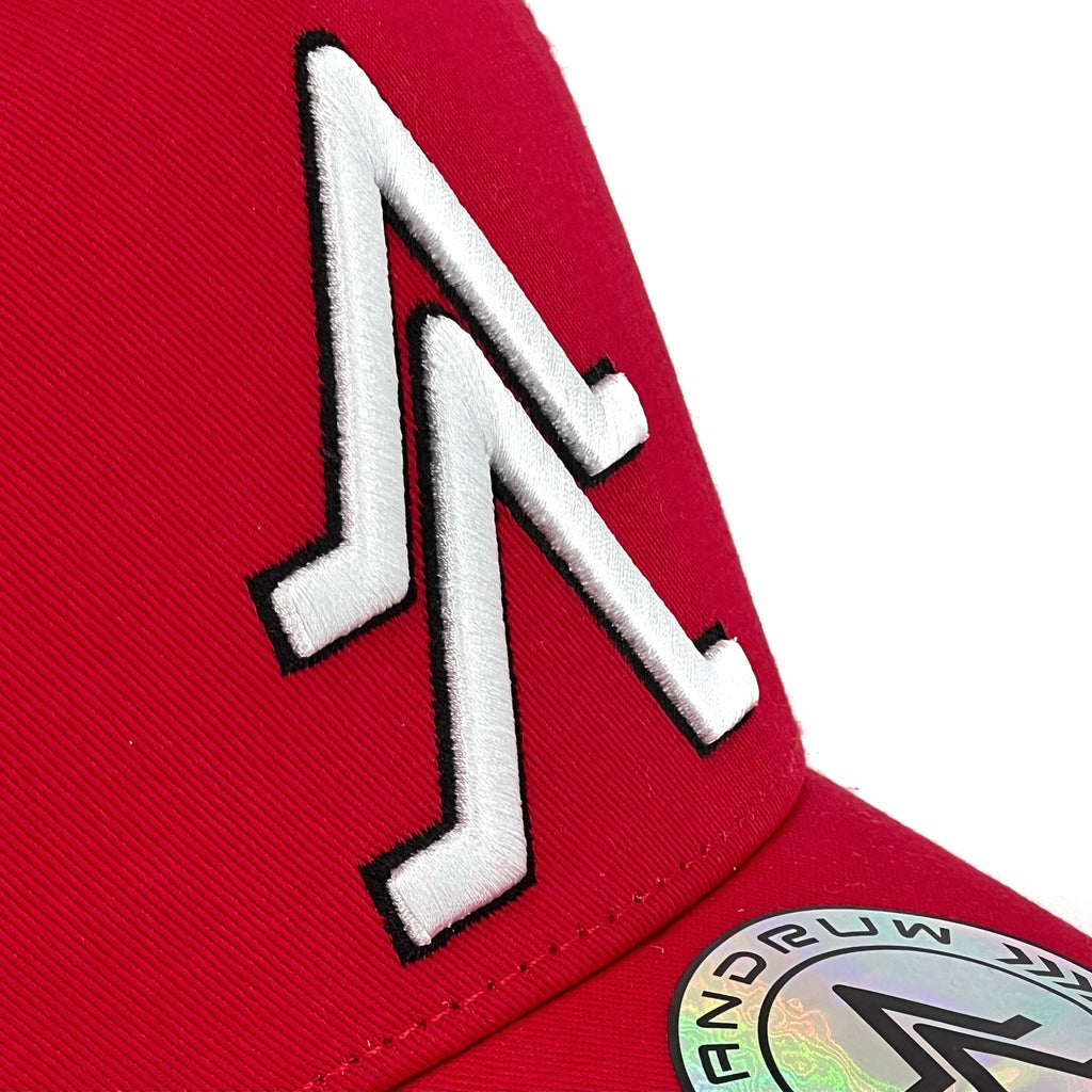 Andruw Apparel  #2409509 I A509