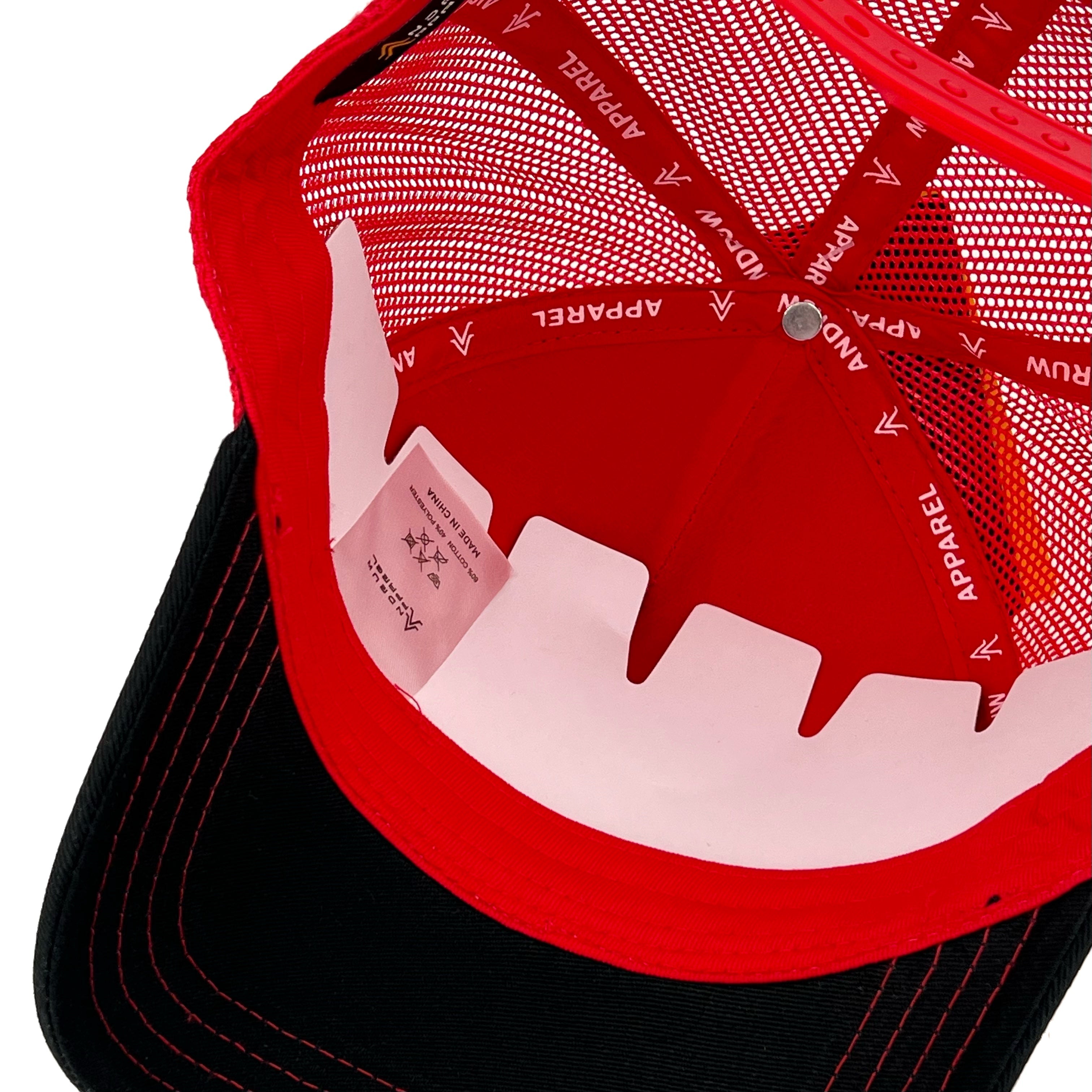 Andruw Apparel  #2409512 I A512