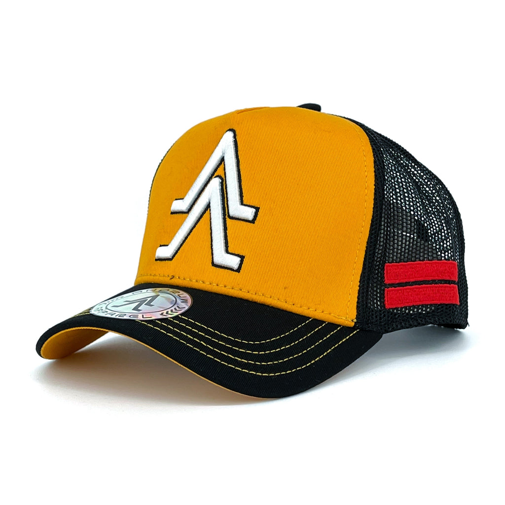 Andruw Apparel  #2409515 I A515