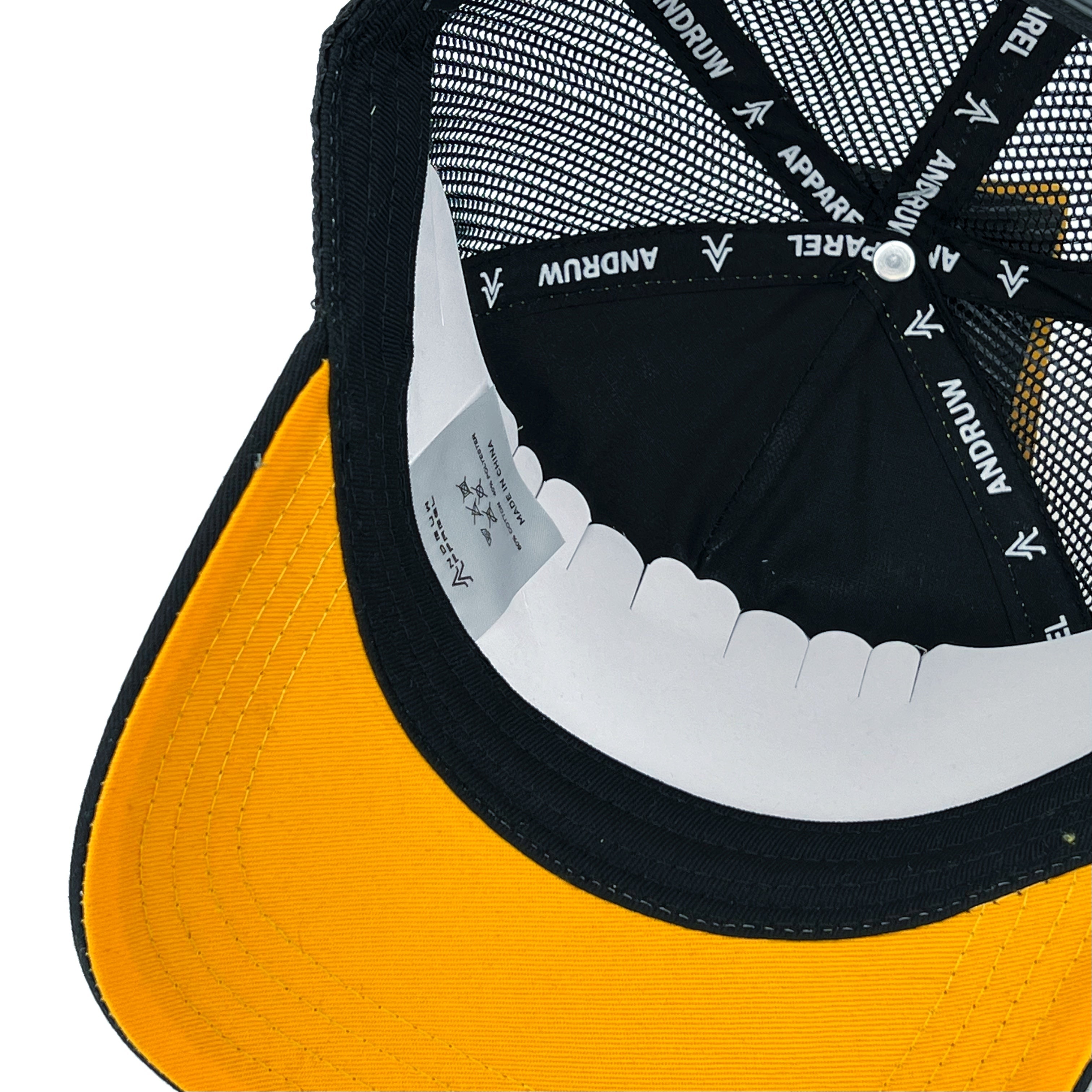 Andruw Apparel  #2409515 I A515