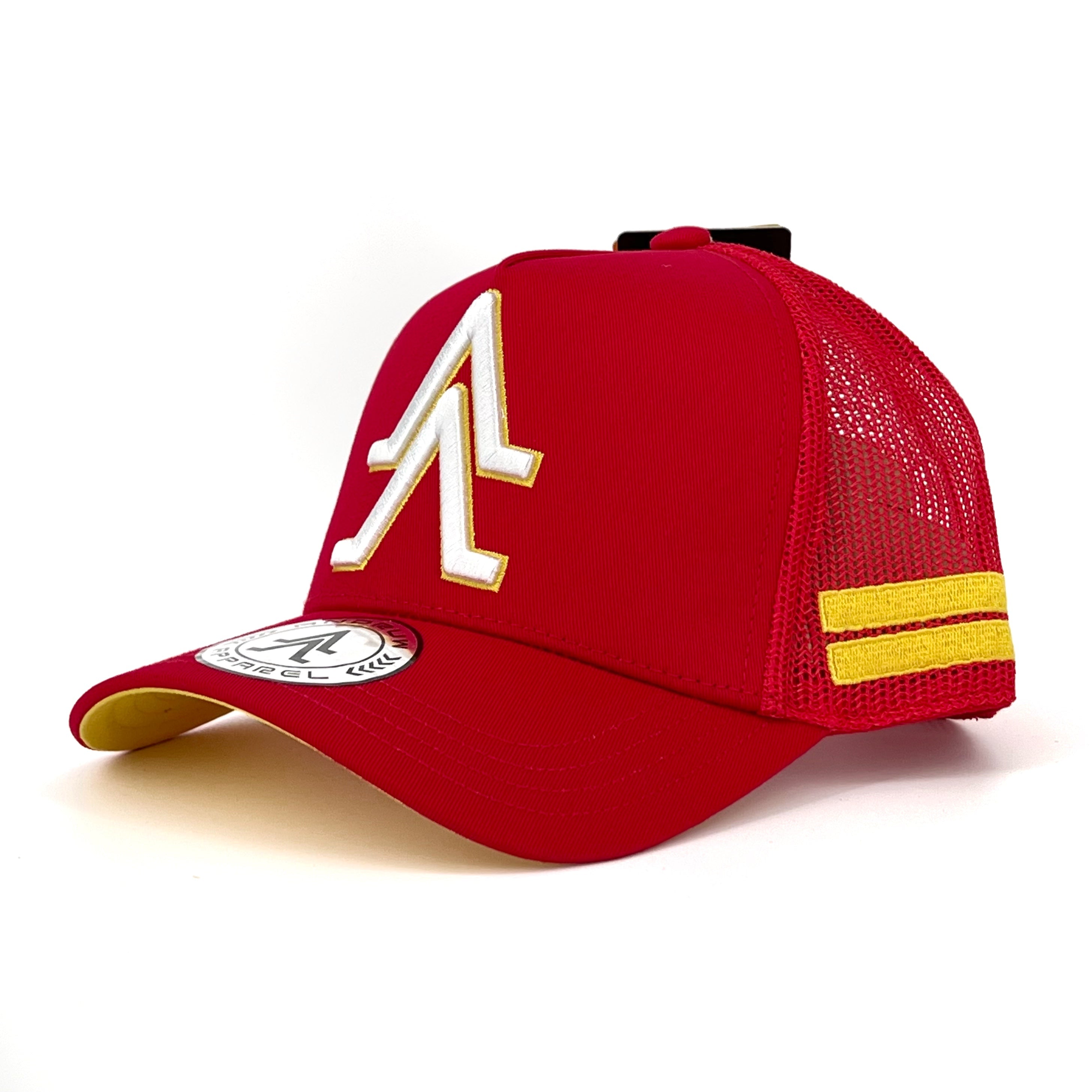 Andruw Apparel  #2409518 I A518