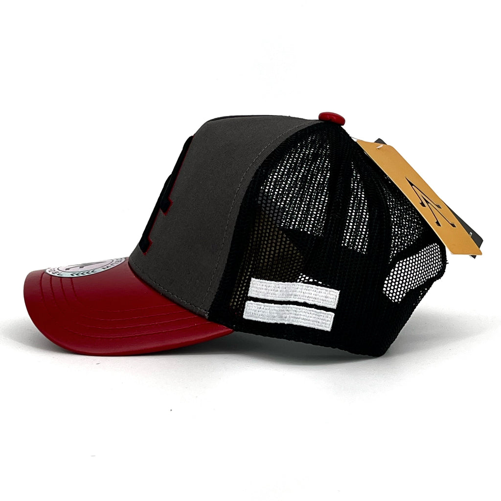 Andruw Apparel  #2409519 I A519