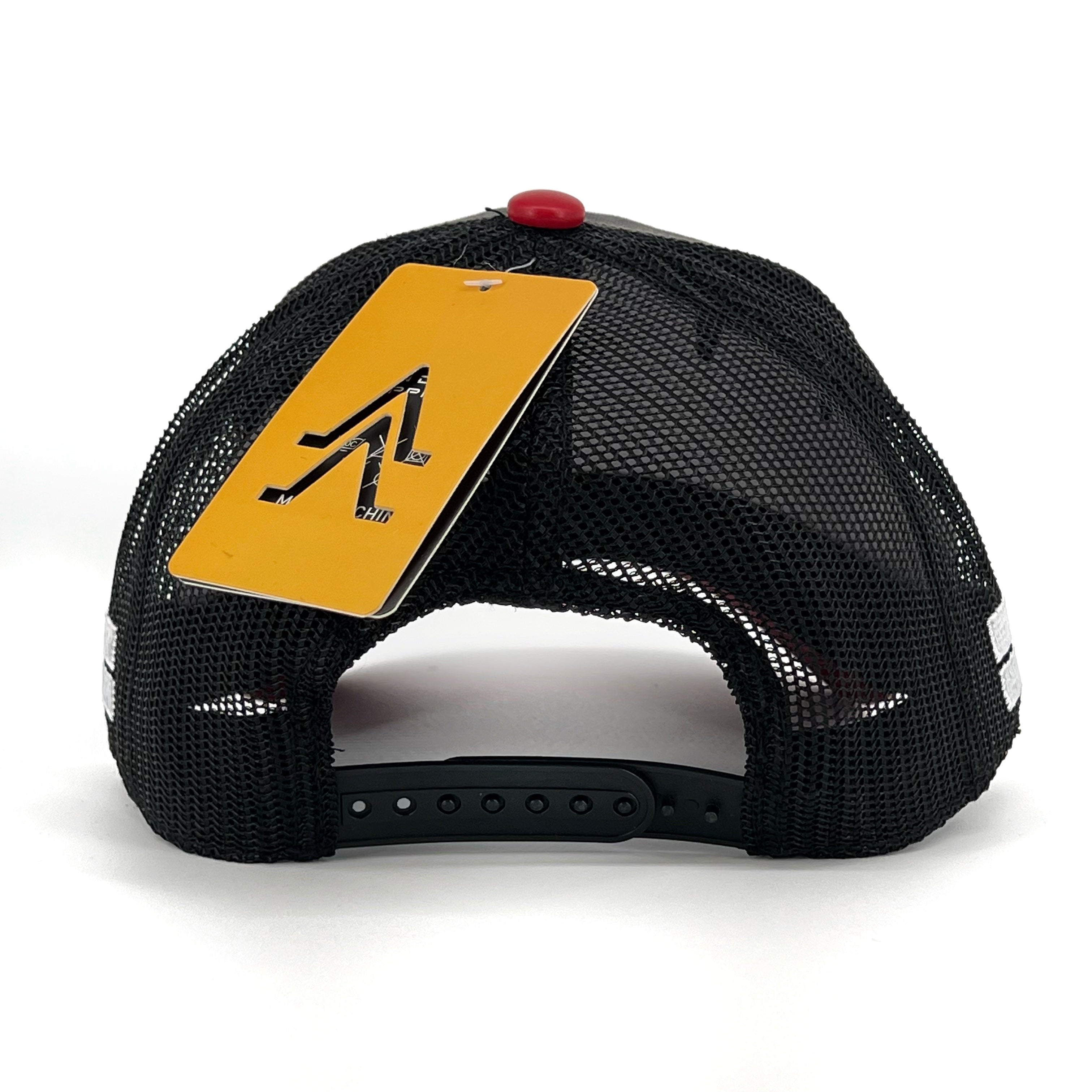 Andruw Apparel  #2409519 I A519