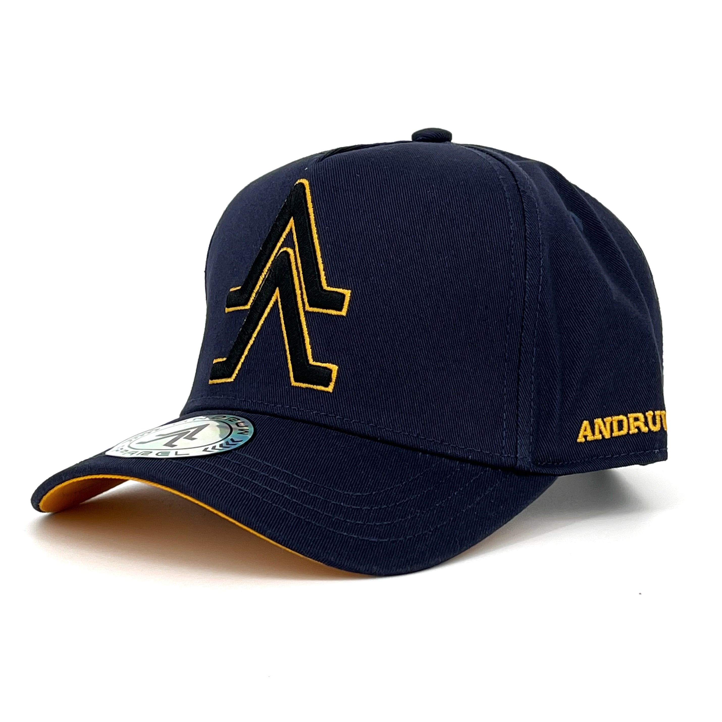 Andruw Apparel  #2409538 I A538