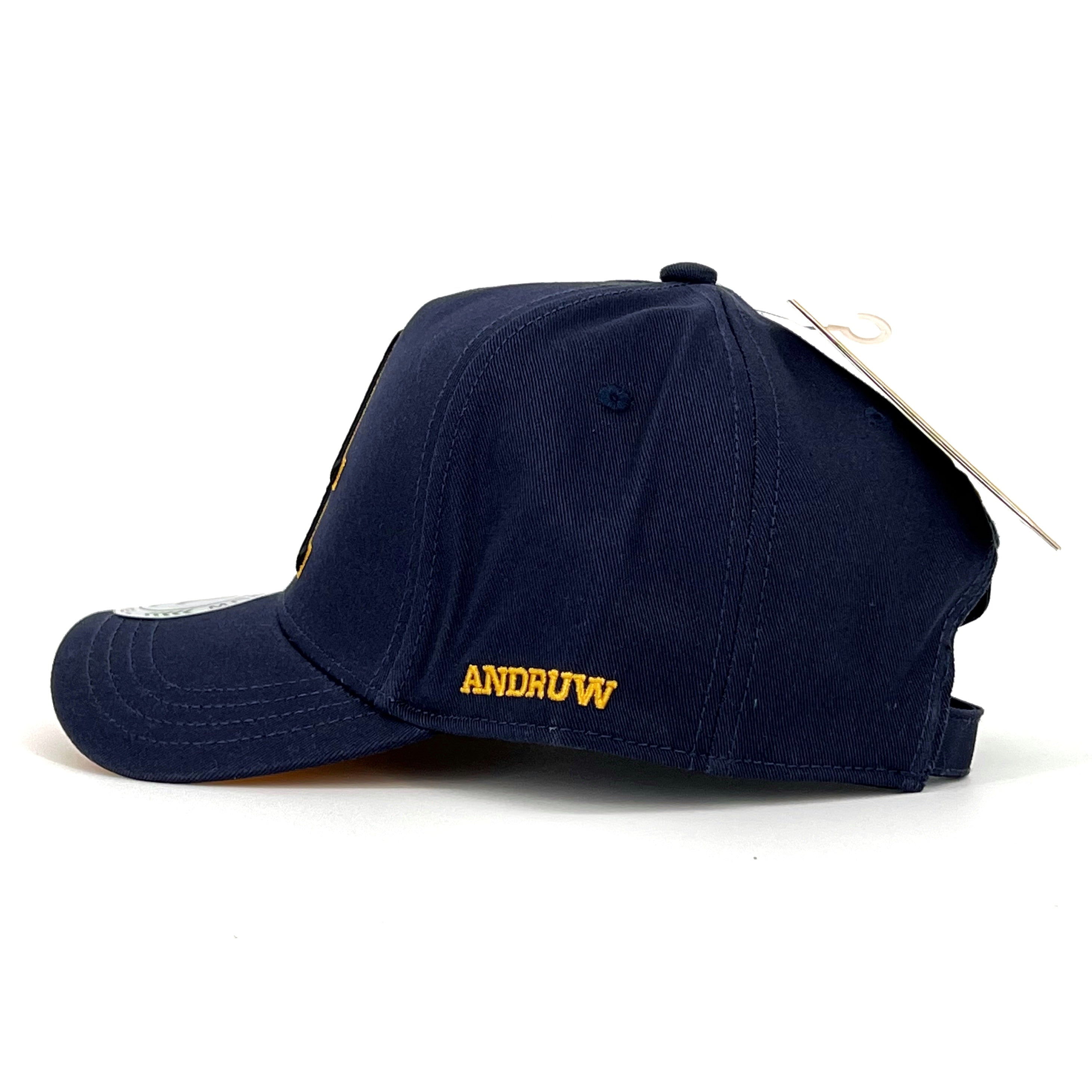Andruw Apparel  #2409538 I A538
