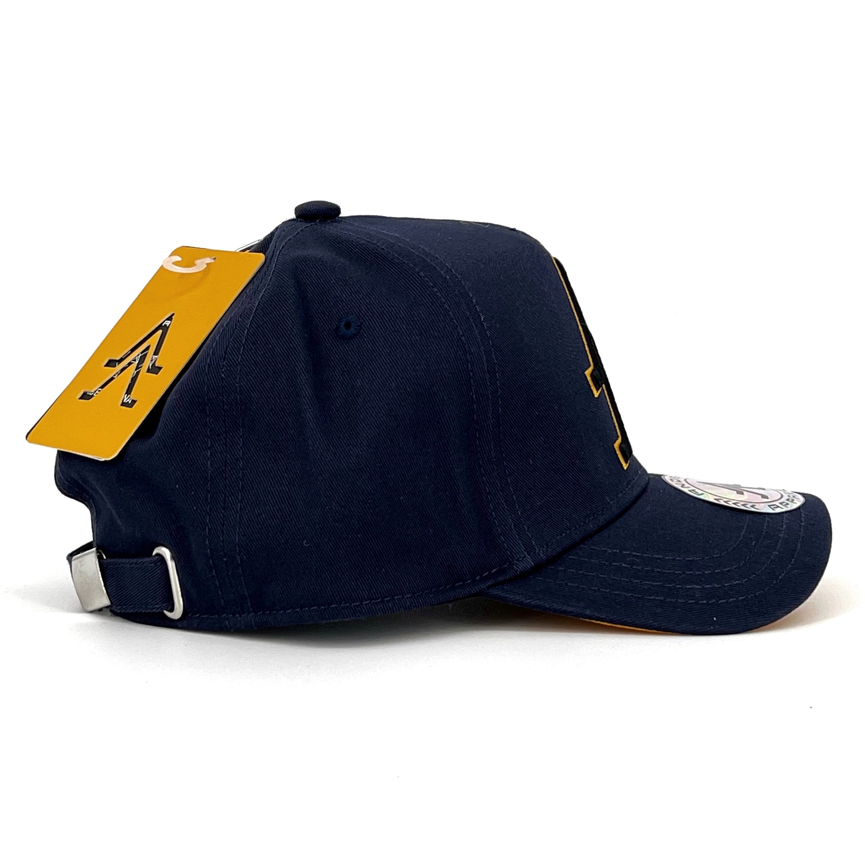 Andruw Apparel  #2409538 I A538