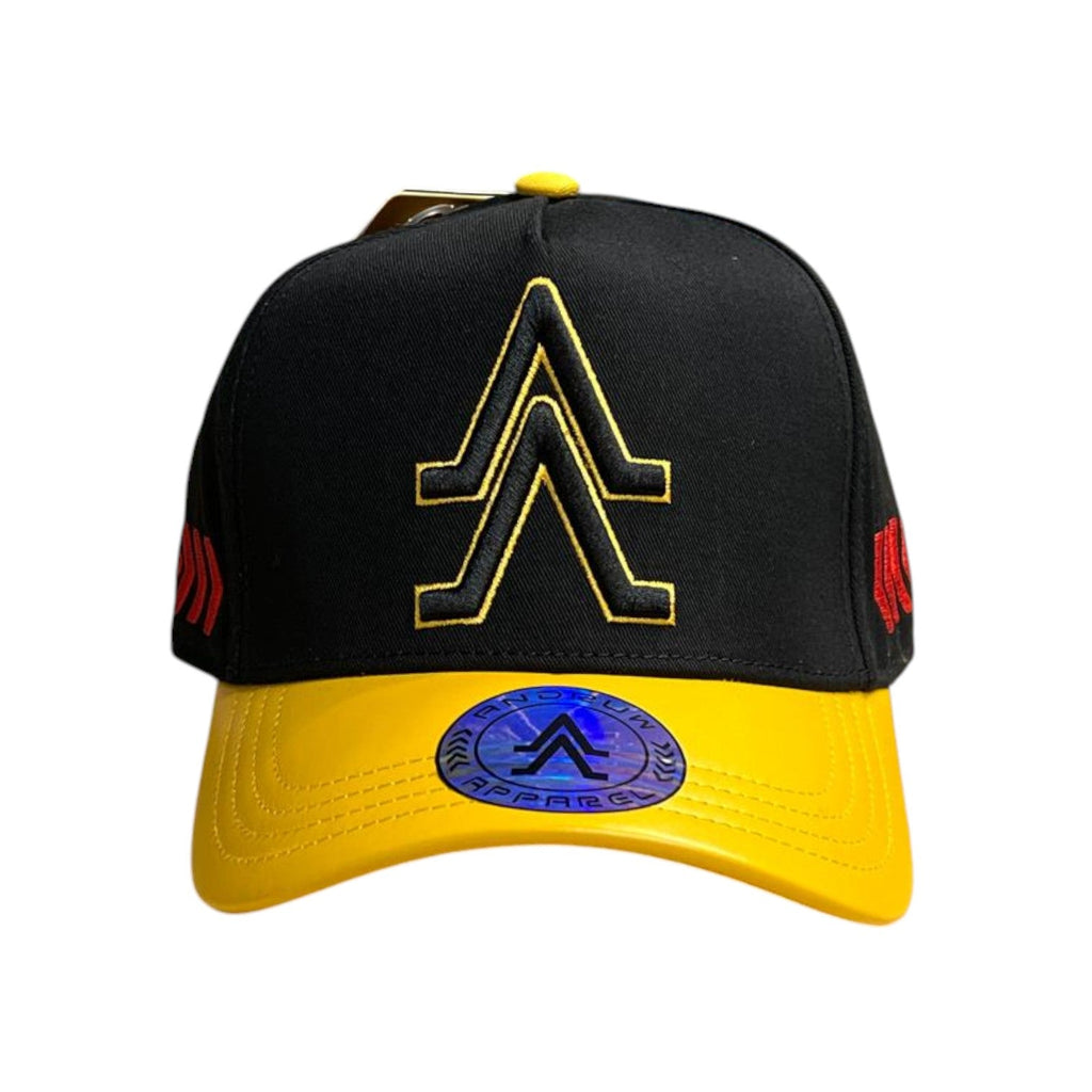 Andruw Apparel  #2409541 I A541