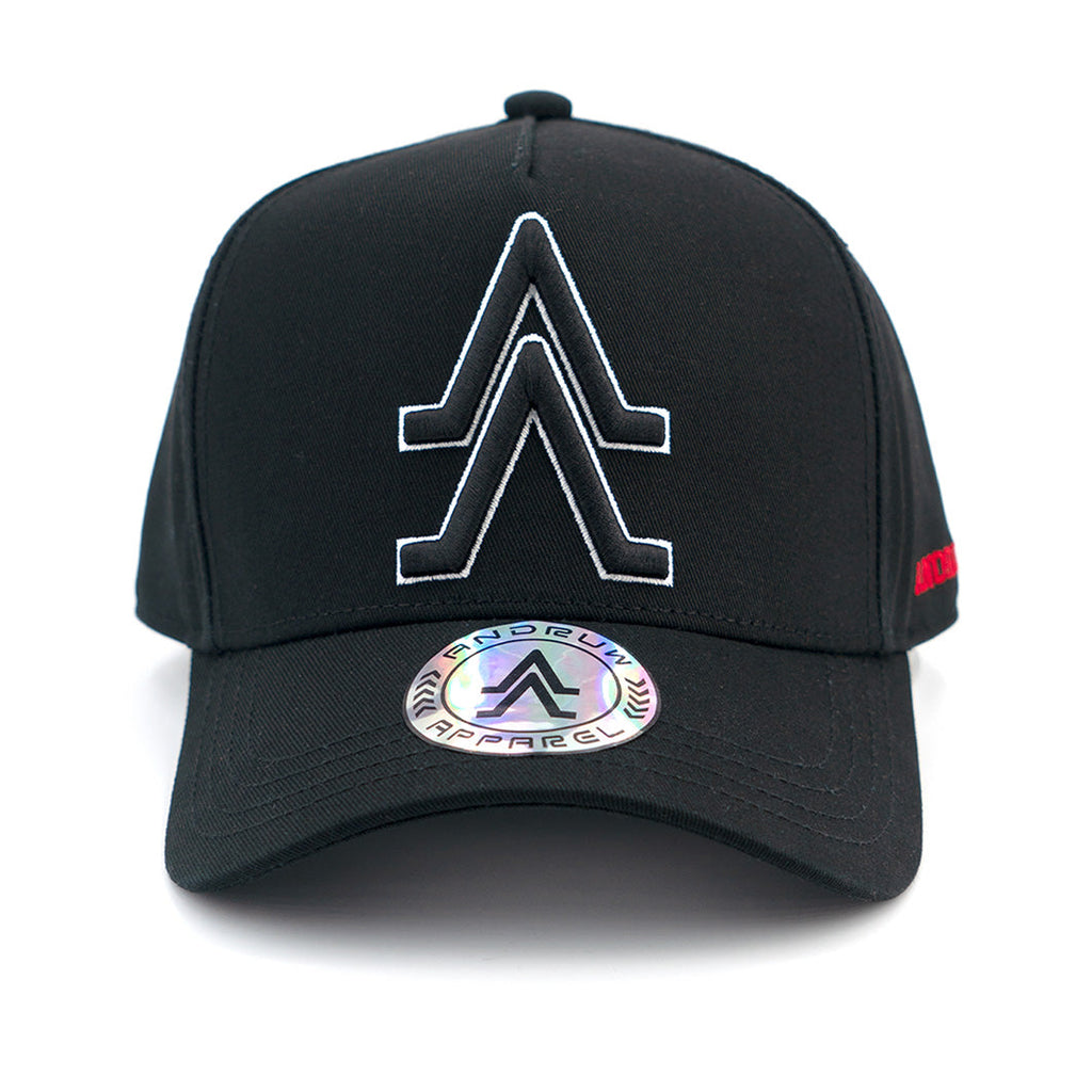 Andruw Apparel  #2409503 I