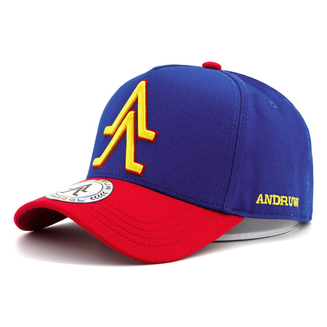 Andruw Apparel  #2409548 I A548