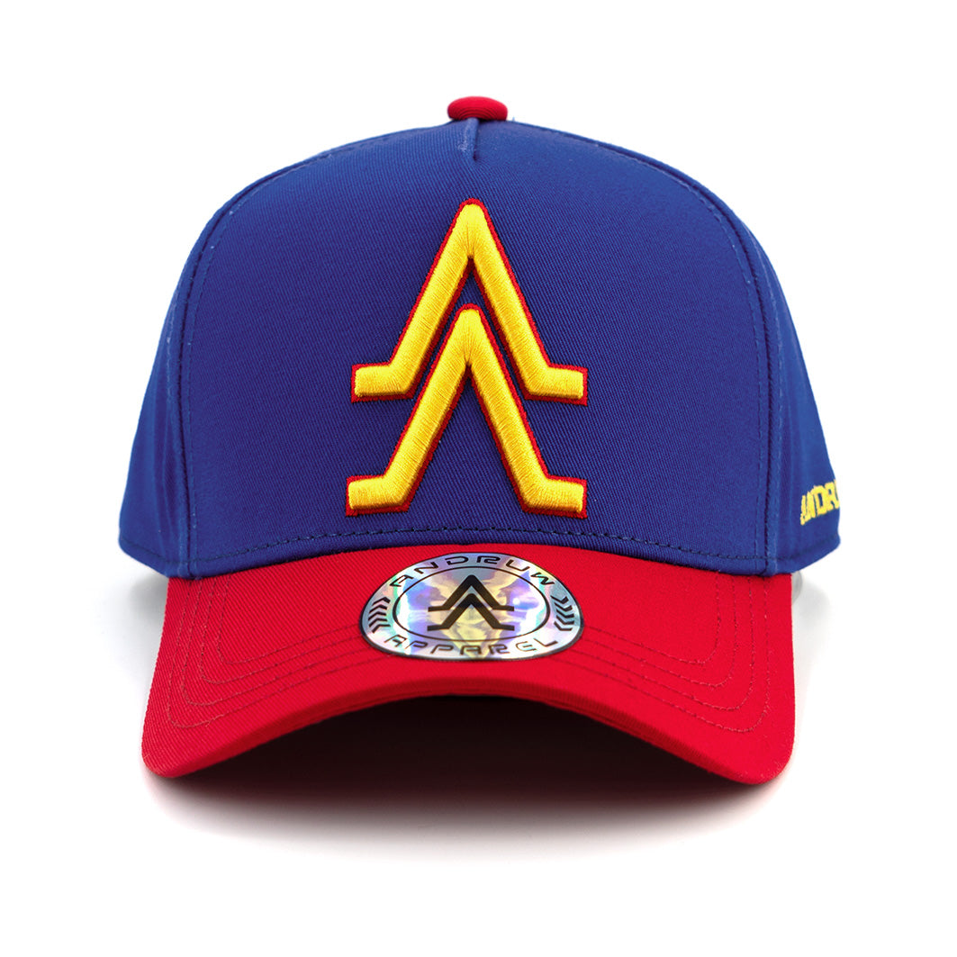 Andruw Apparel  #2409504 I AA05