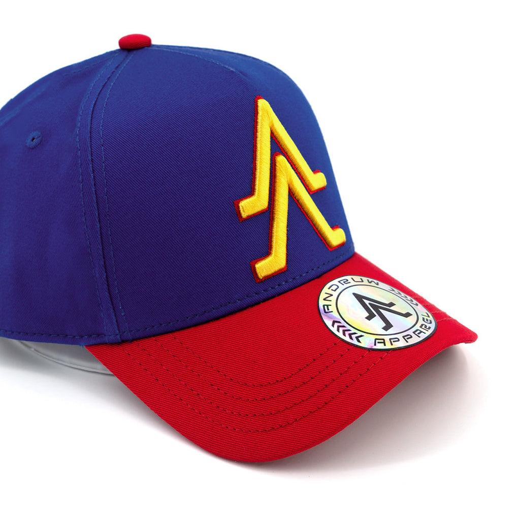 Andruw Apparel  #2409548 I A548