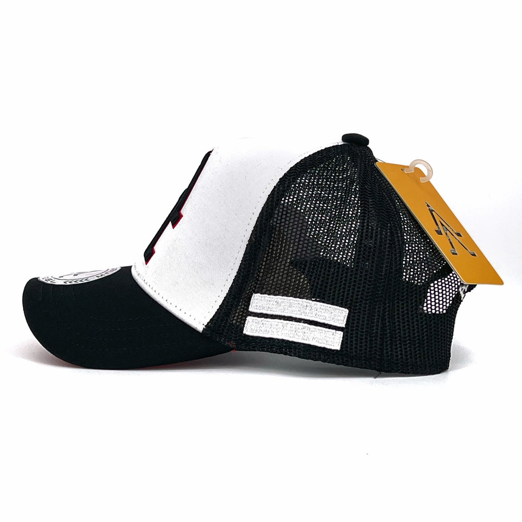 Andruw Apparel  #2409556 I A556