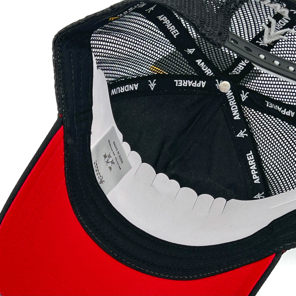 Andruw Apparel  #2409556 I A556