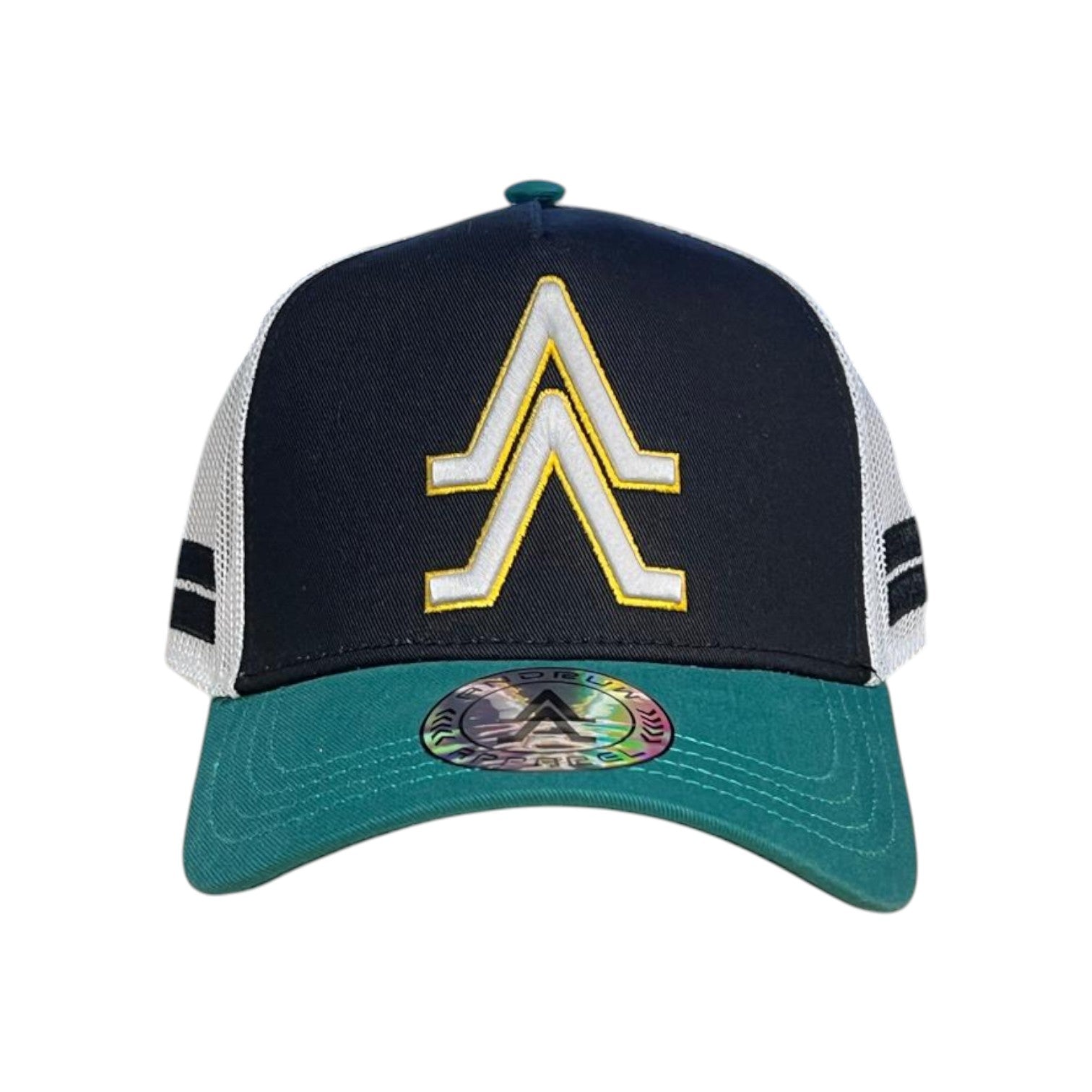 Andruw Apparel  #2409562 I A562