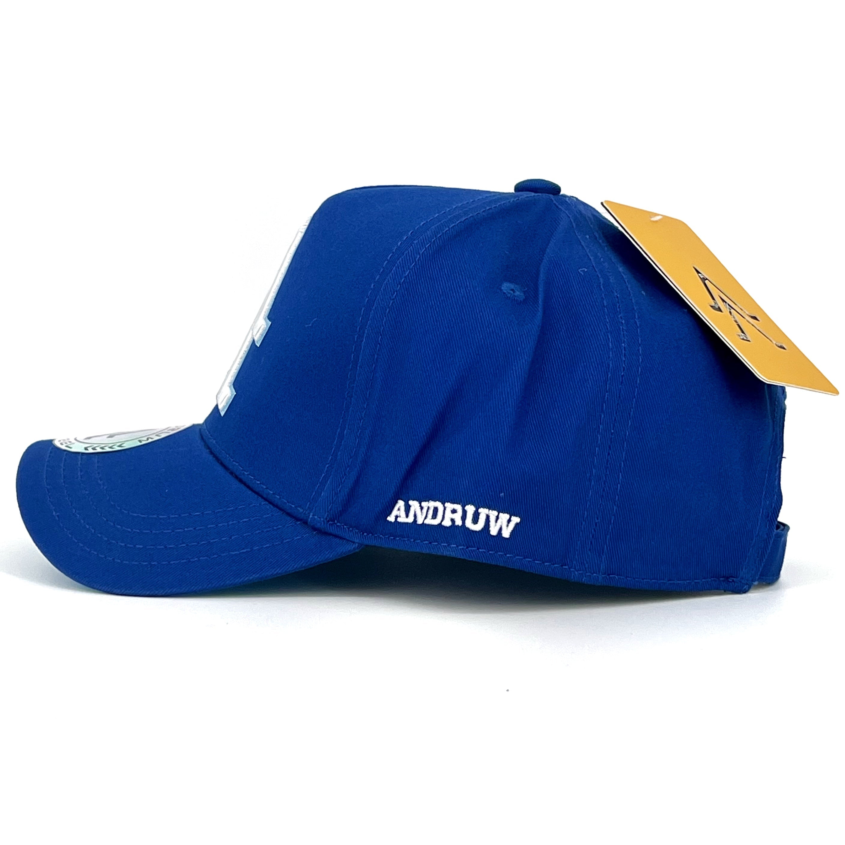 Andruw Apparel  #2409535 I A535