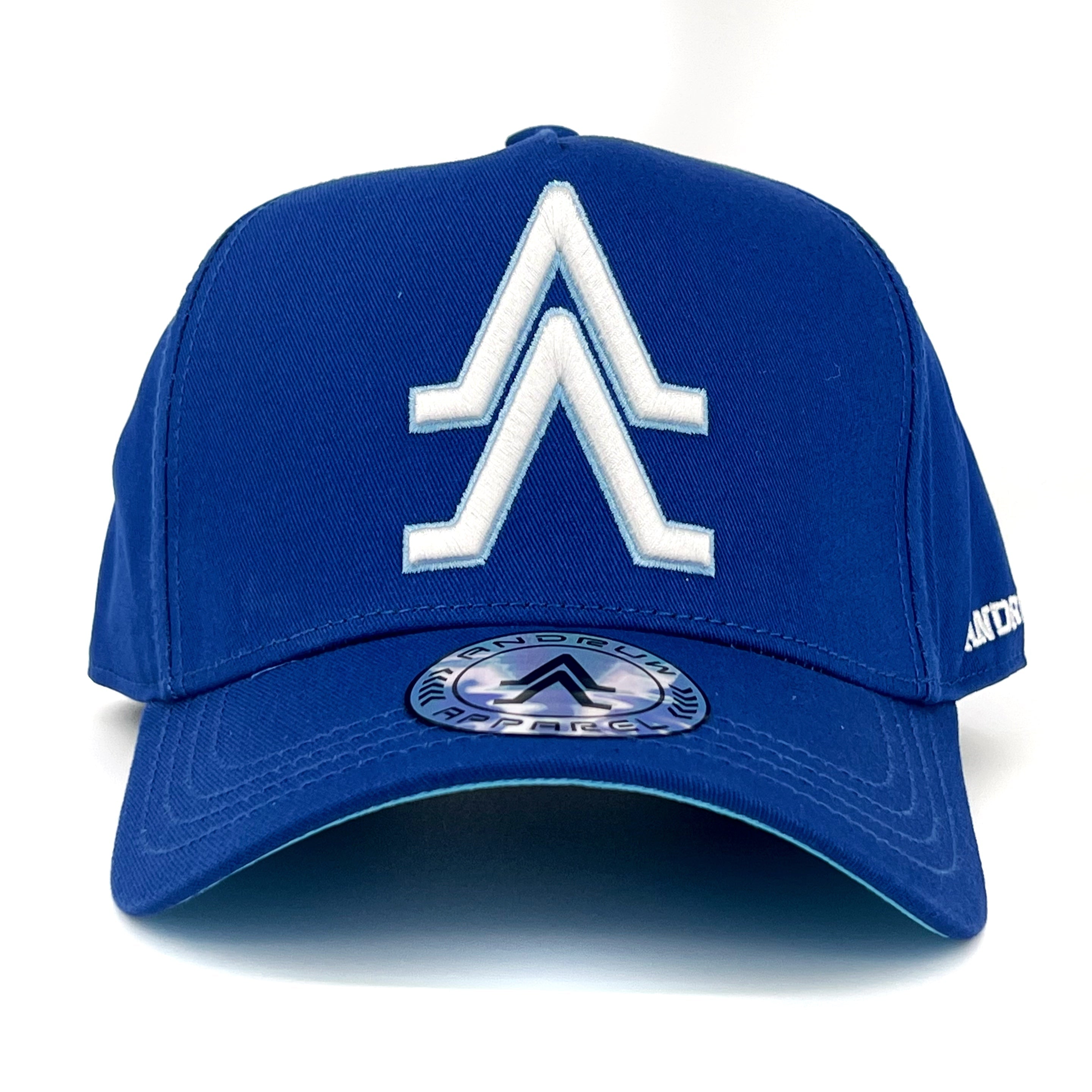 Andruw Apparel  #2409535 I A535