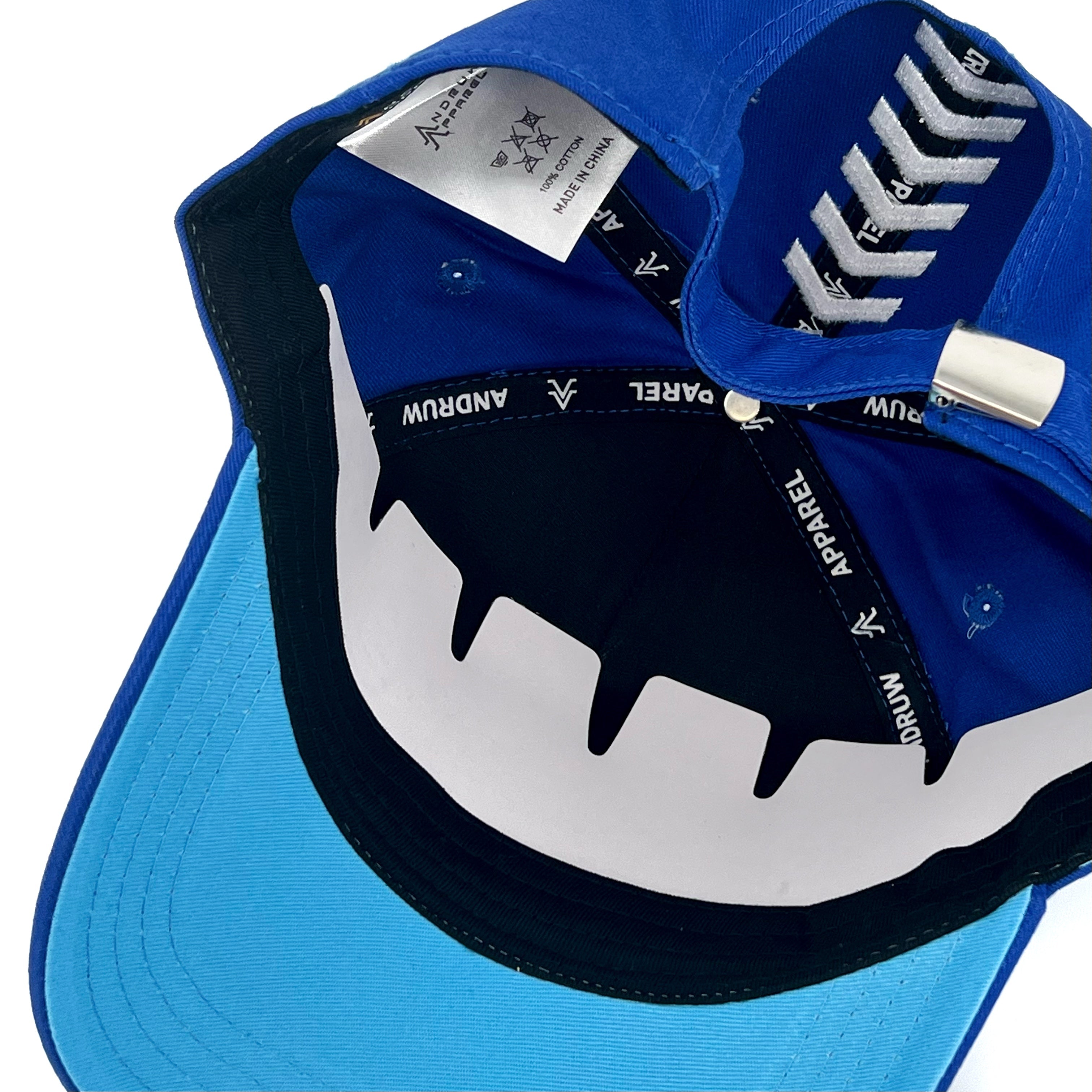 Andruw Apparel  #2409535 I A535