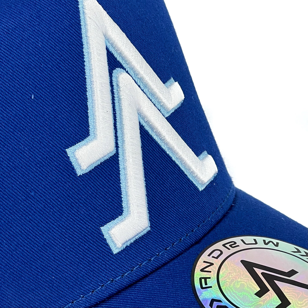 Andruw Apparel  #2409535 I A535