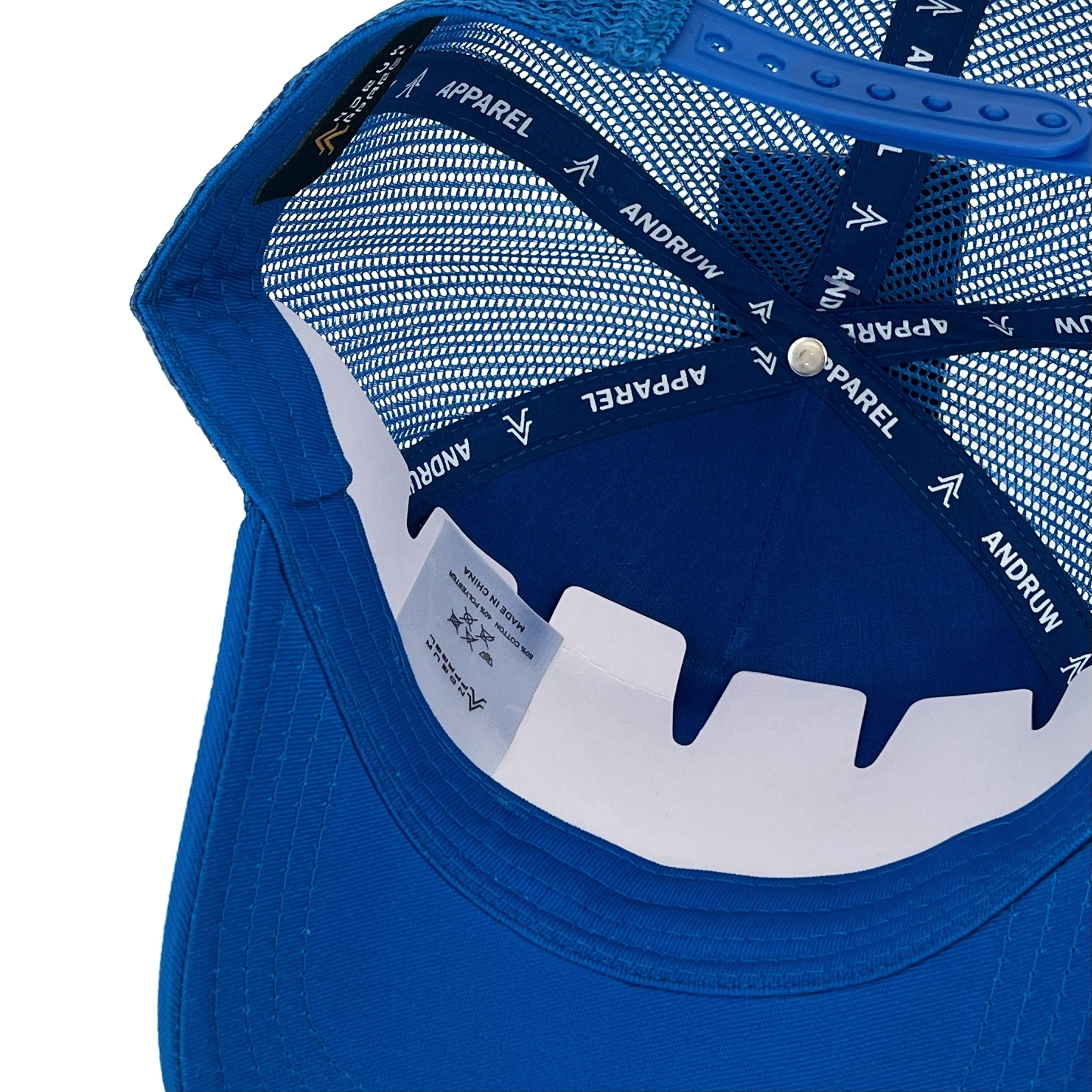 Andruw Apparel  #2409502 I A546