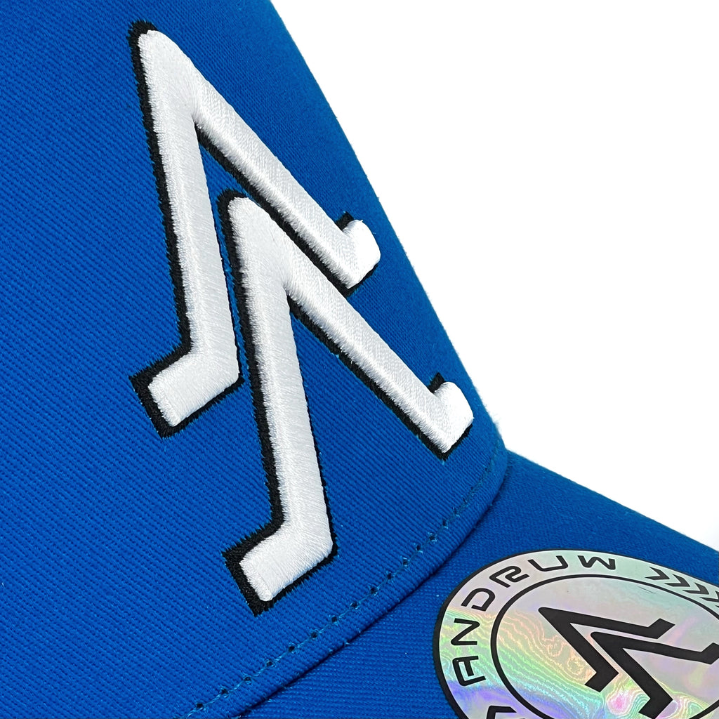 Andruw Apparel  #2409502 I A546