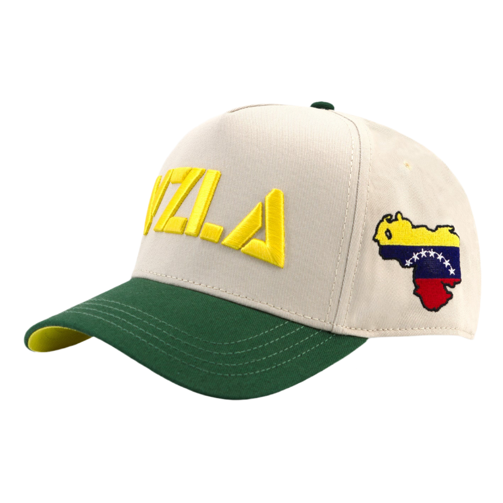 Gorra VZLA x DMC I #240905 I V5