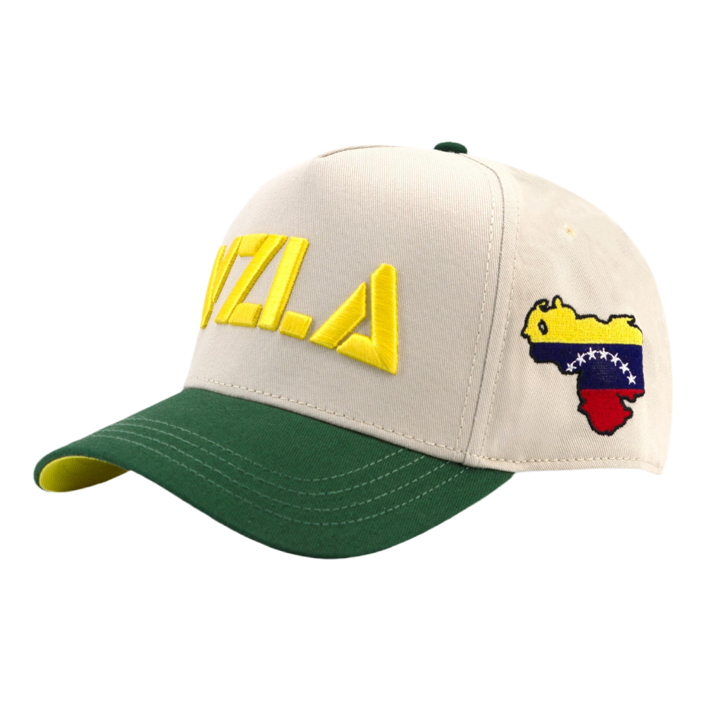 Gorra VZLA x DMC I #240905 I V5