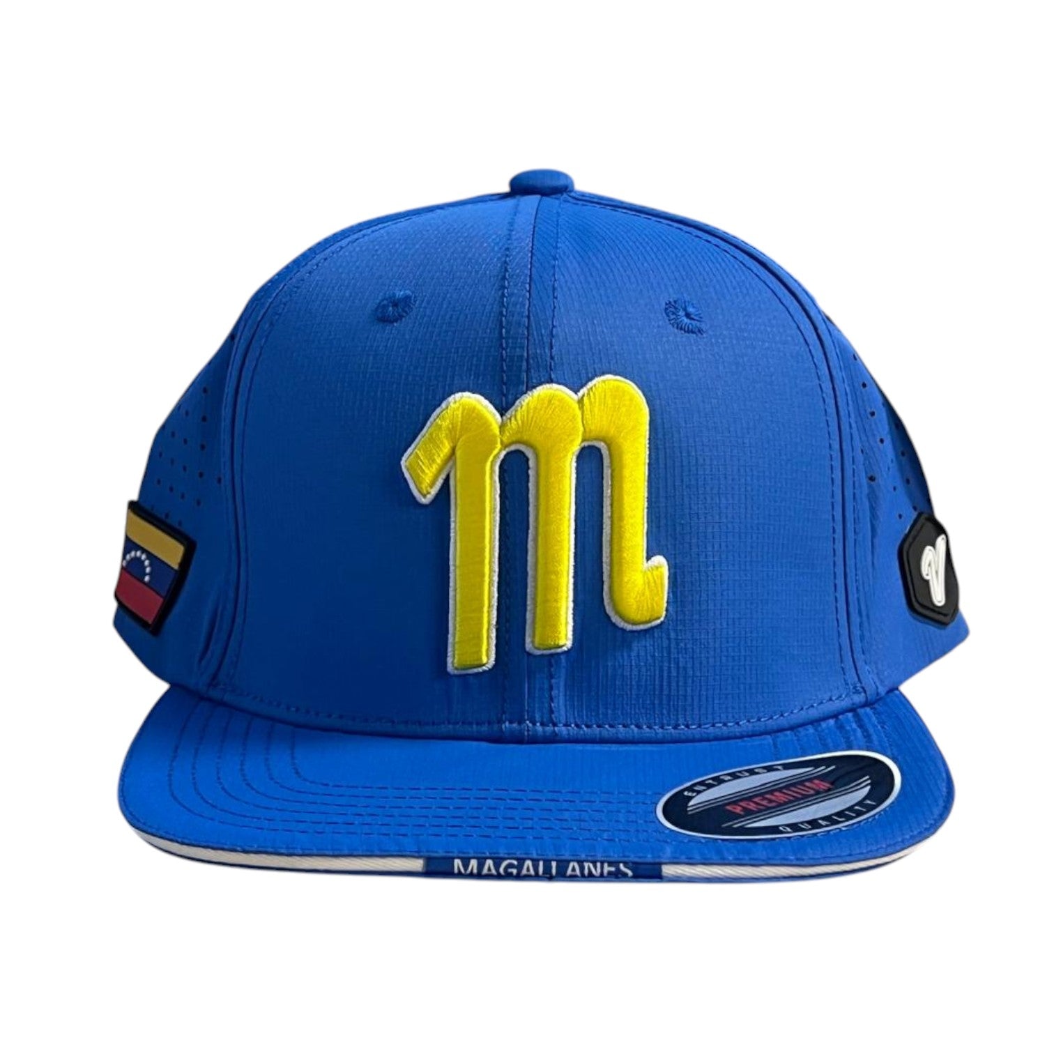 Equipos Venezuela | EV006