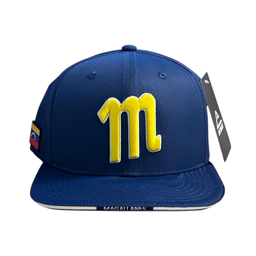 Equipos Venezuela | EV007