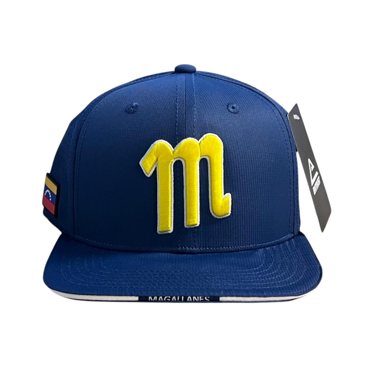 Equipos Venezuela | EV007