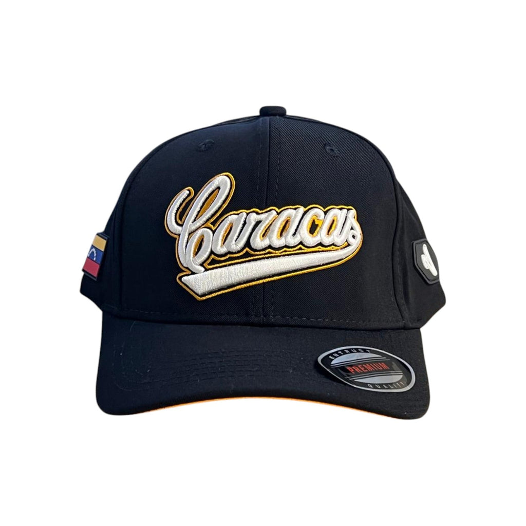 Equipos Venezuela | EV010