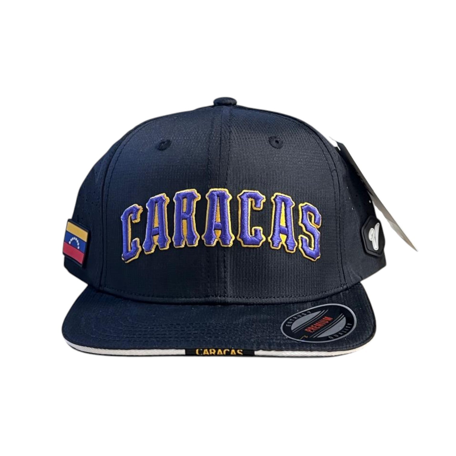 Equipos Venezuela | EV011