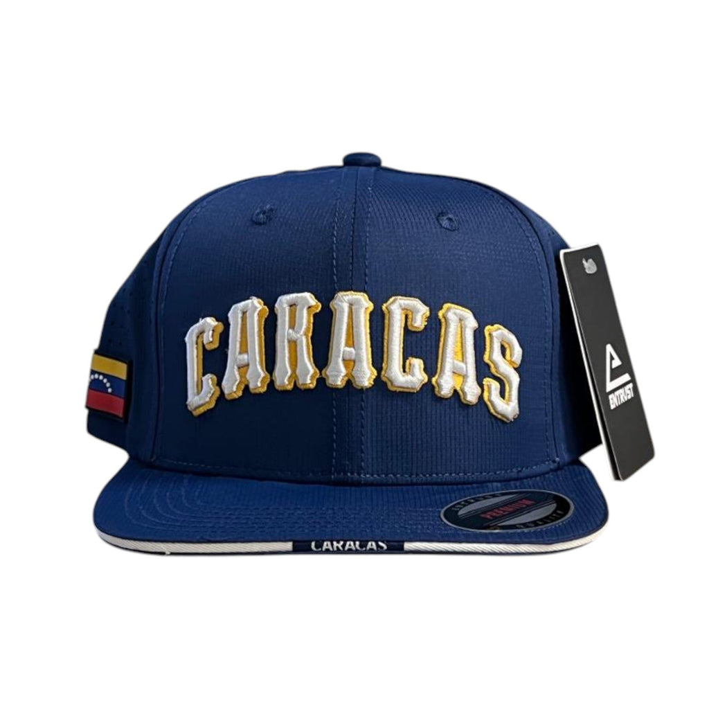 Equipos Venezuela | EV012