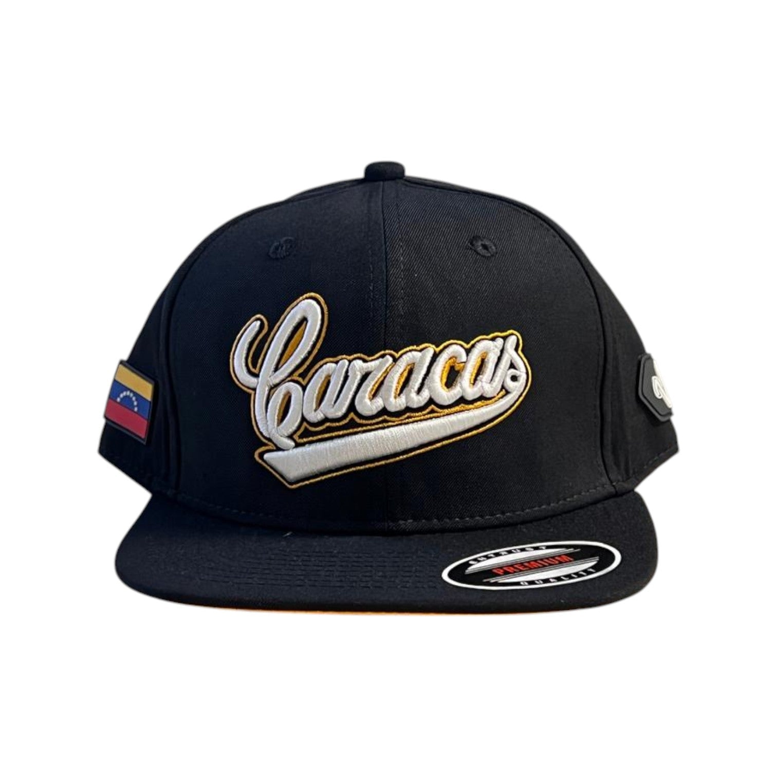 Equipos Venezuela | EV013