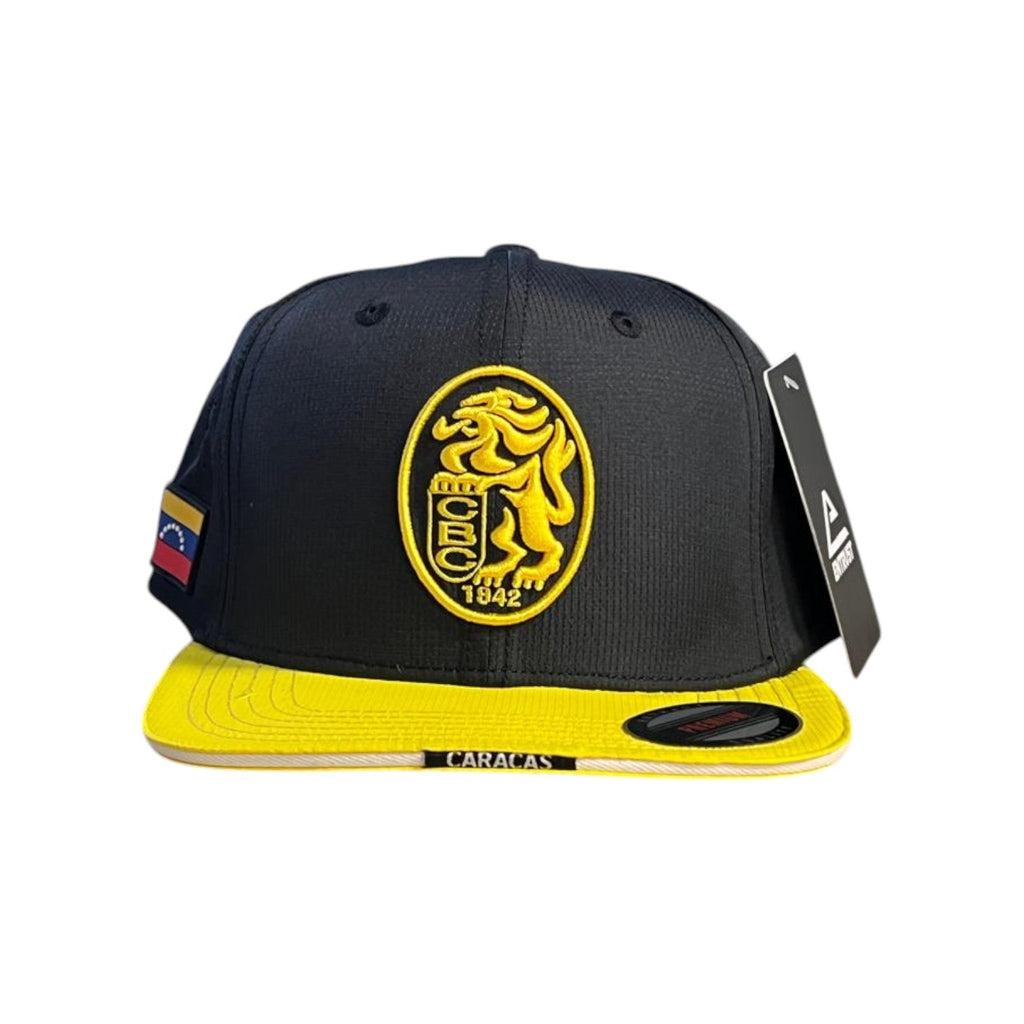 Equipos Venezuela | EV014