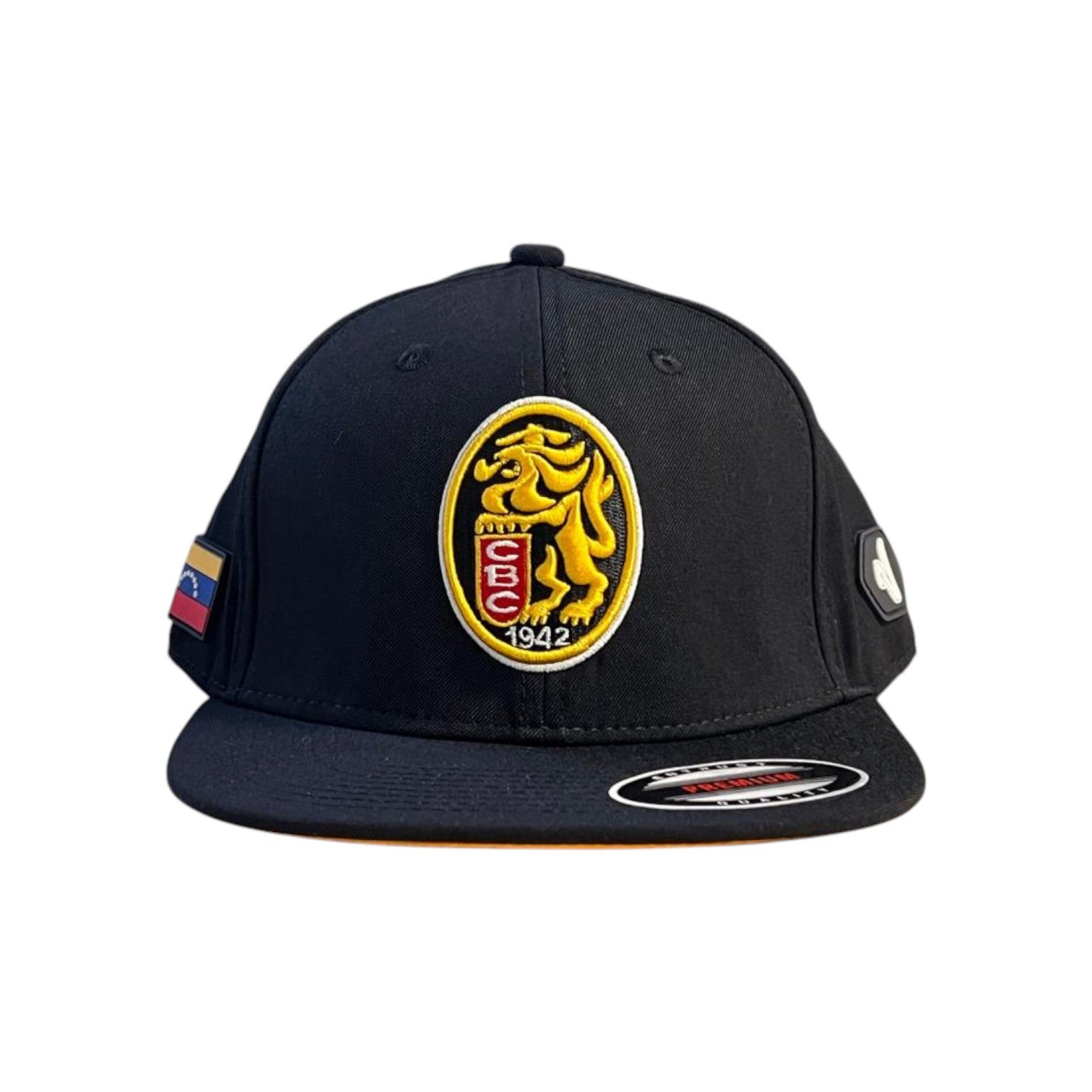 Equipos Venezuela | EV016