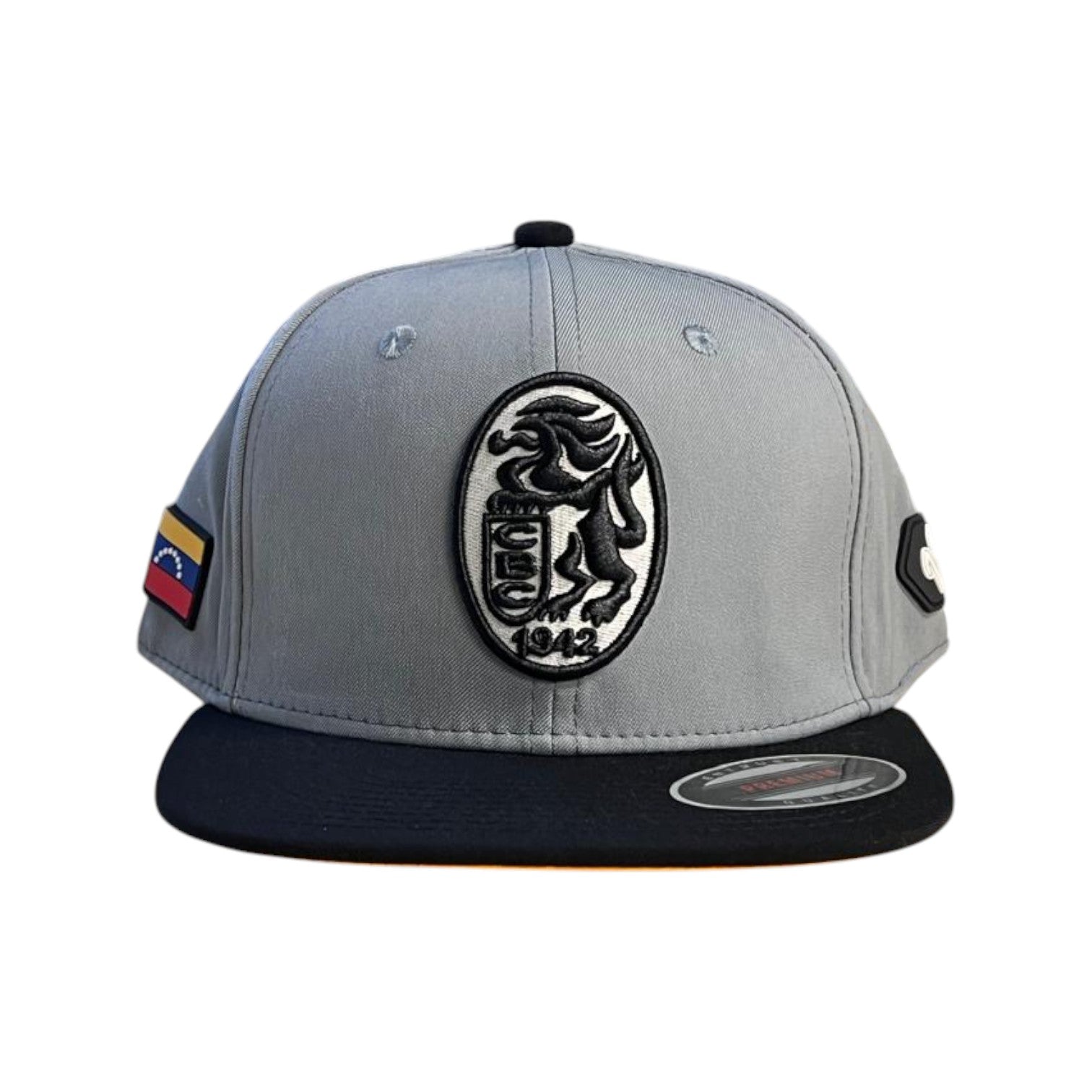 Equipos Venezuela | EV017