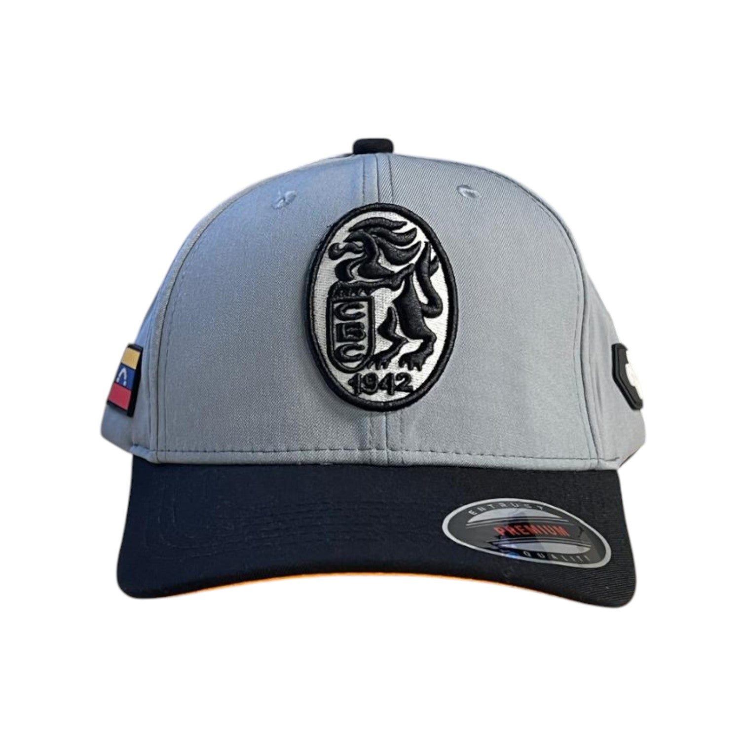 Equipos Venezuela | EV018