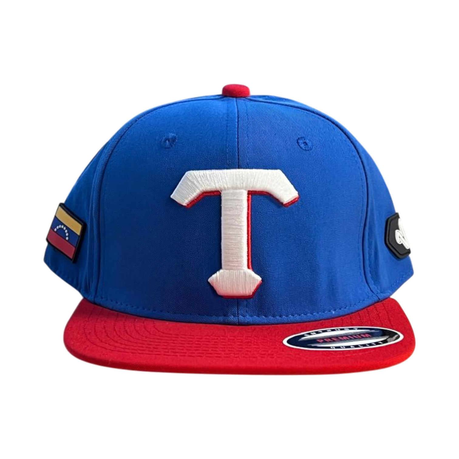 Equipos Venezuela | EV019