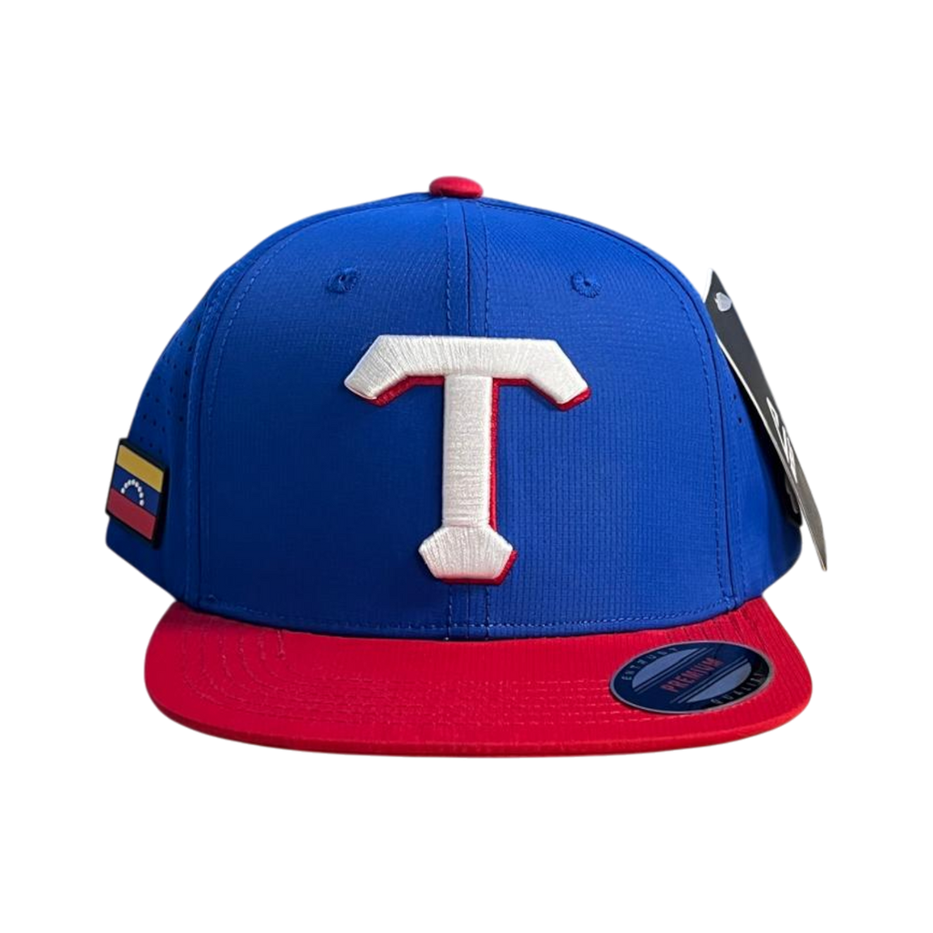 Equipos Venezuela | EV020