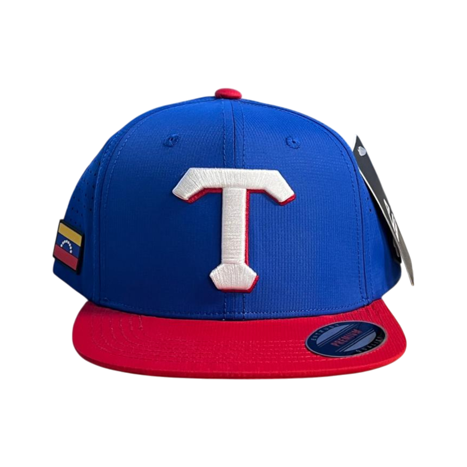 Equipos Venezuela | EV020